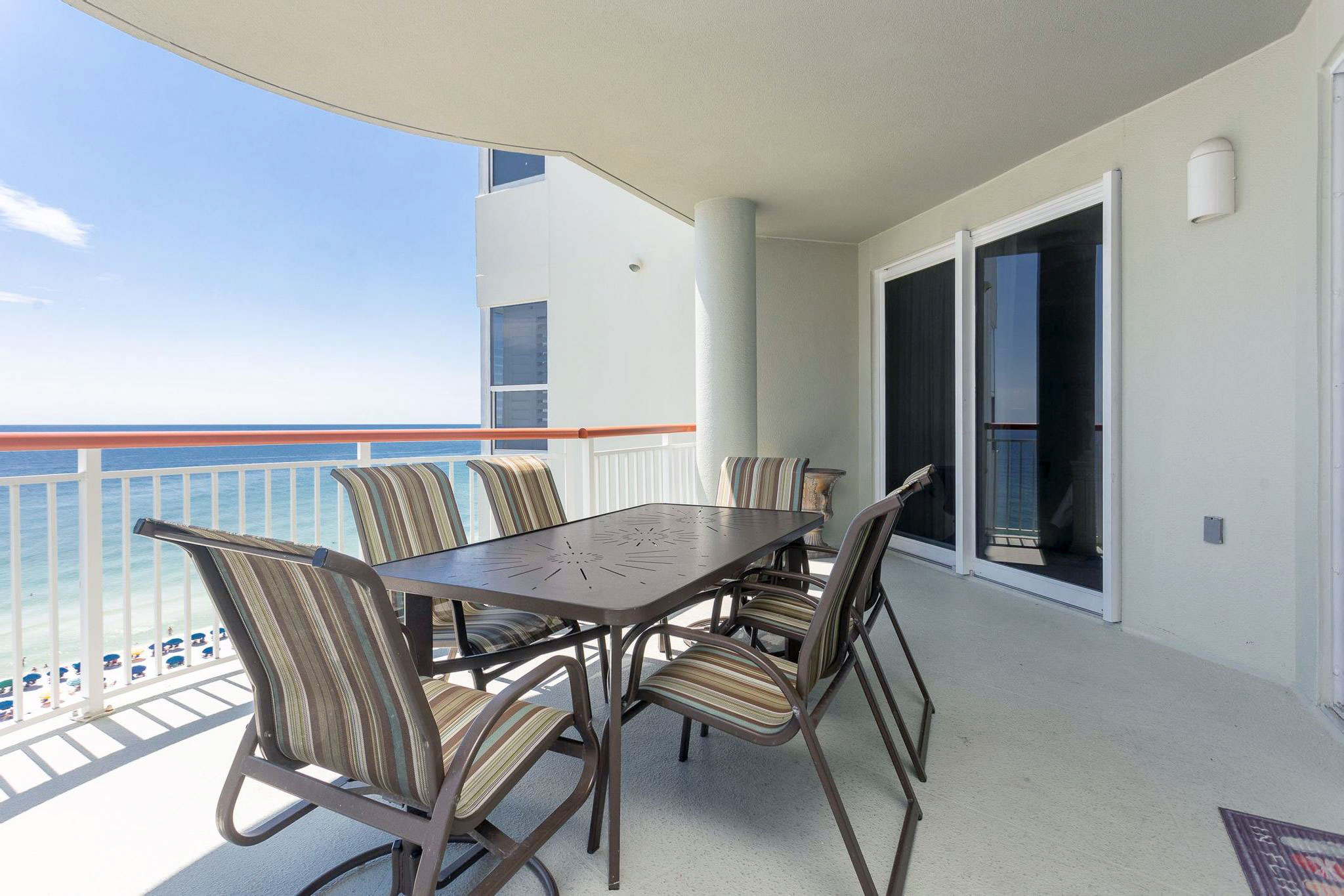 Beach Colony East #10B  Condo rental in Beach Colony Resort Navarre in Navarre Florida - #4