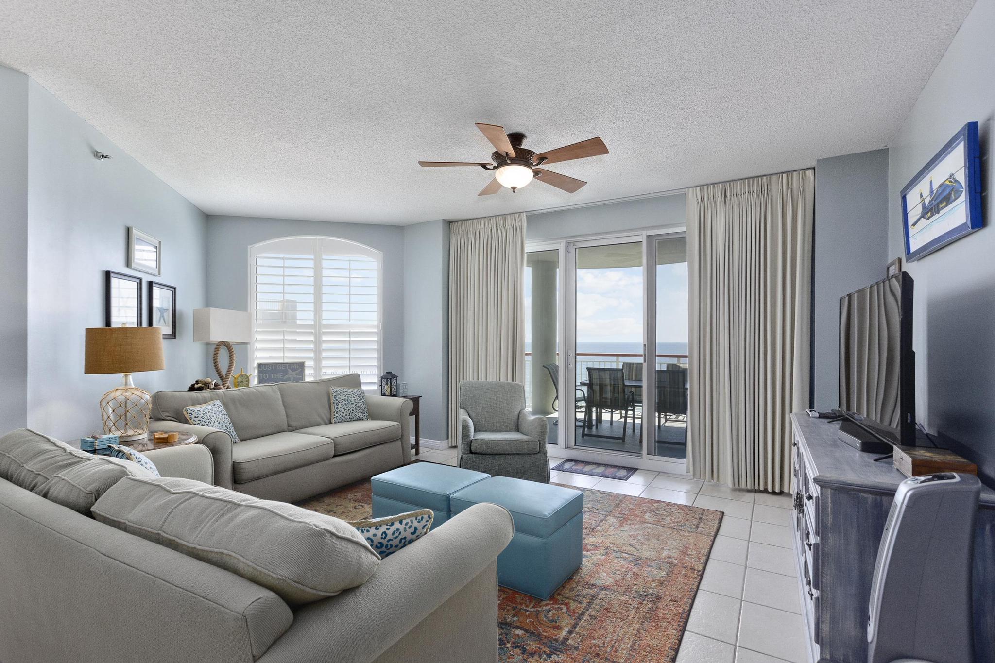 Beach Colony East #10B  Condo rental in Beach Colony Resort Navarre in Navarre Florida - #17