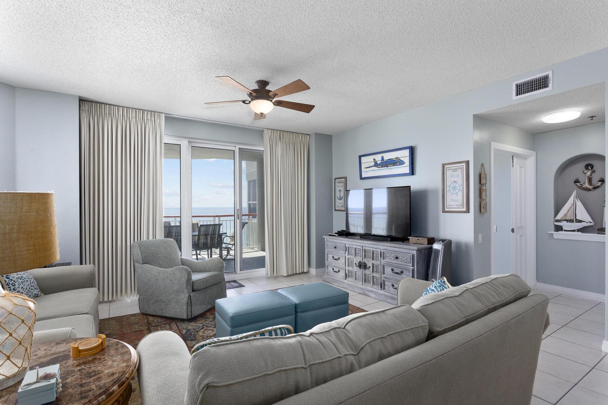 Beach Colony East #10B  Condo rental in Beach Colony Resort Navarre in Navarre Florida - #18