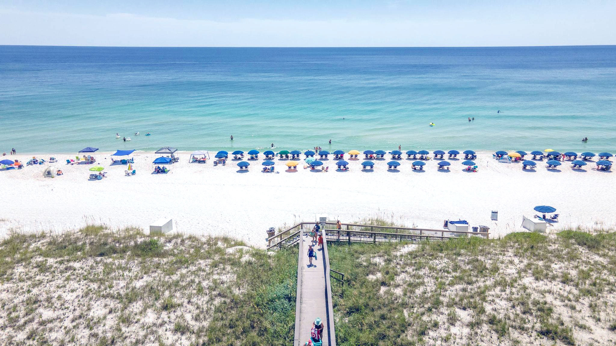 Beach Colony East #10B  Condo rental in Beach Colony Resort Navarre in Navarre Florida - #28