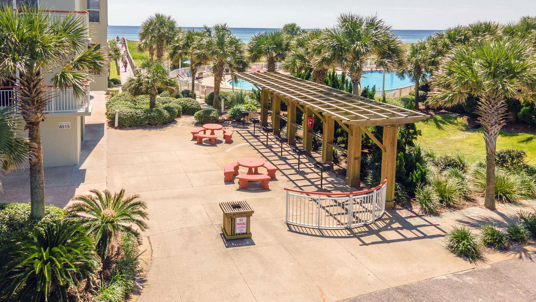 Beach Colony East #10B  Condo rental in Beach Colony Resort Navarre in Navarre Florida - #29