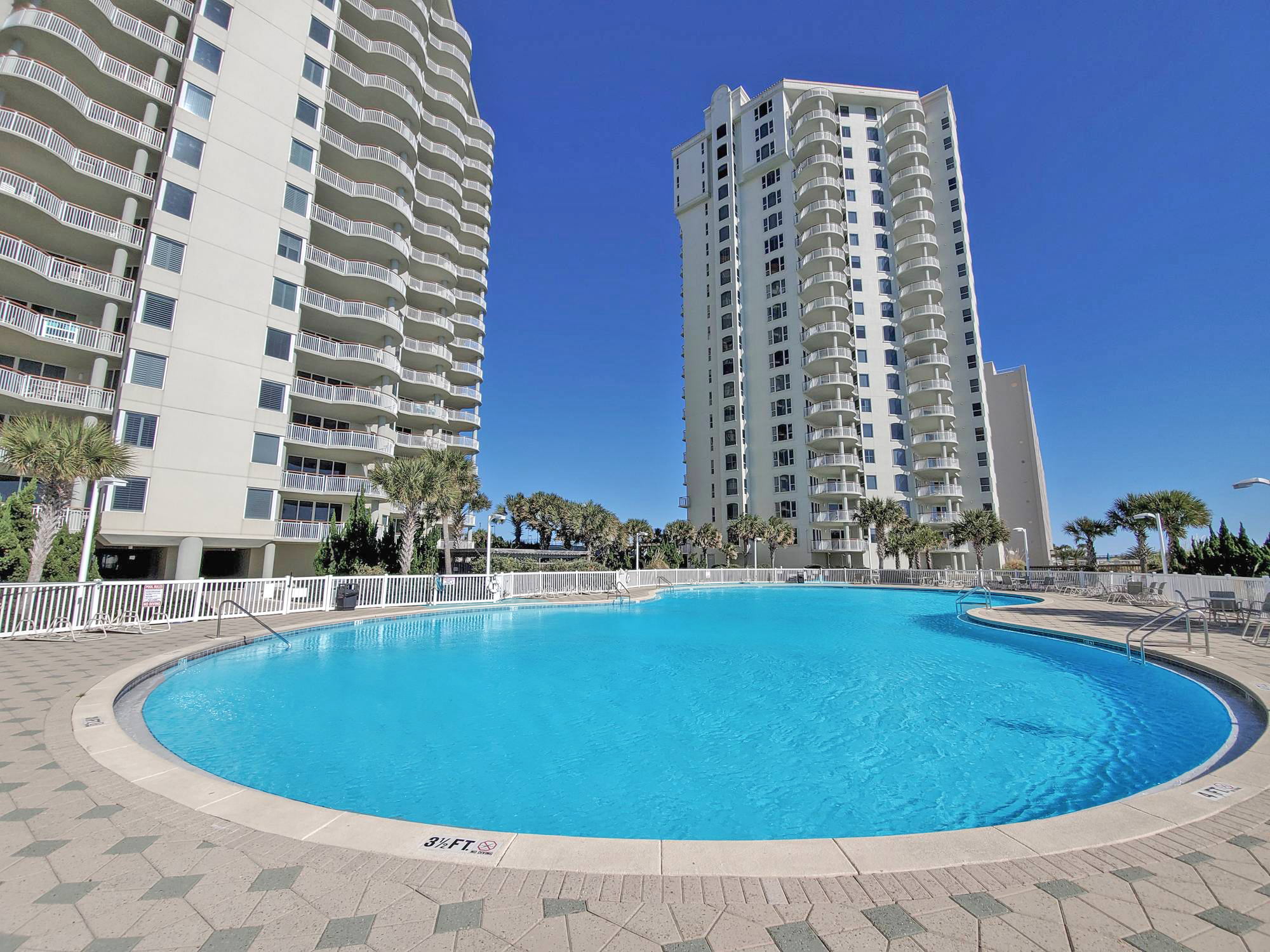 Beach Colony East #10B  Condo rental in Beach Colony Resort Navarre in Navarre Florida - #31