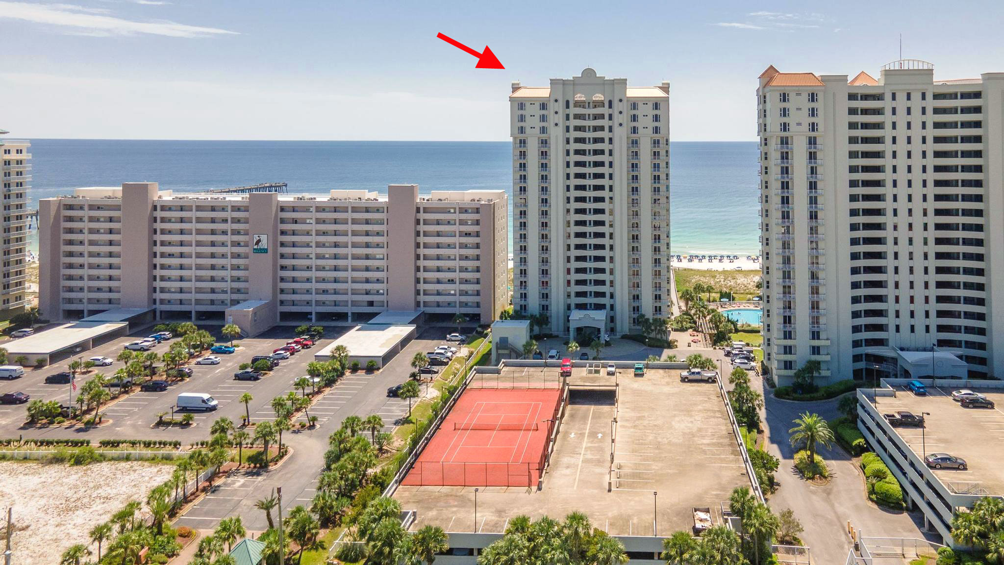 Beach Colony East #10B  Condo rental in Beach Colony Resort Navarre in Navarre Florida - #32