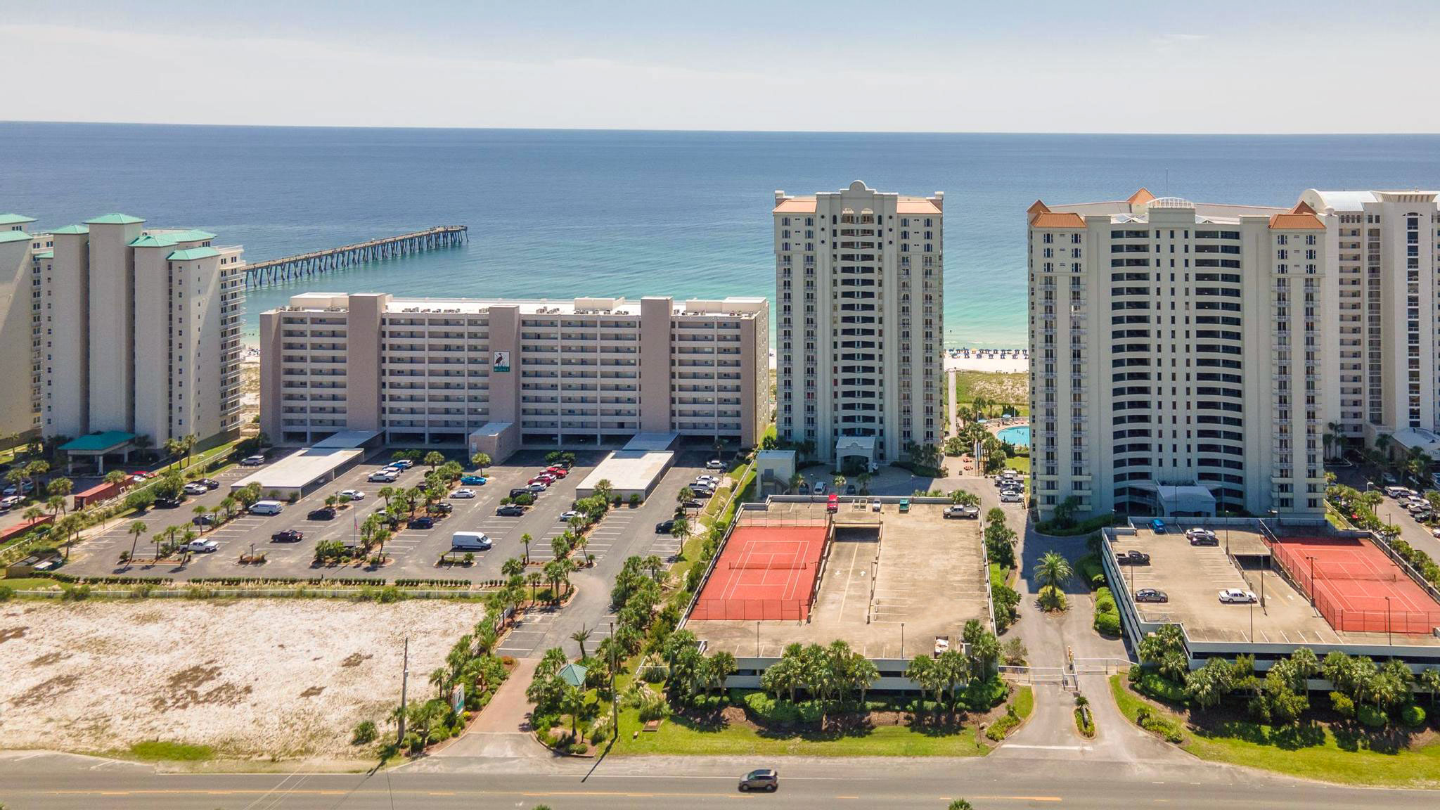 Beach Colony East #10B  Condo rental in Beach Colony Resort Navarre in Navarre Florida - #33