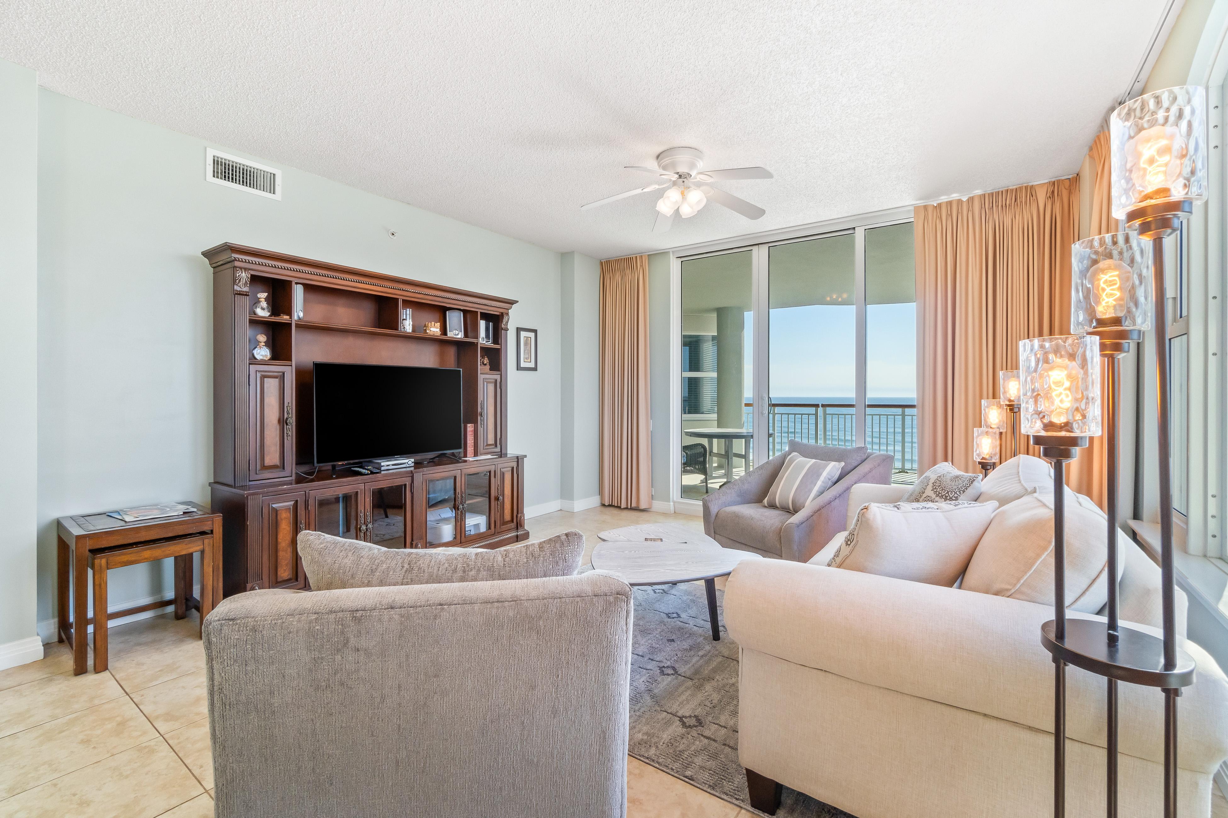 Beach Colony Resort West 10F Condo rental in Beach Colony Resort Navarre in Navarre Florida - #4