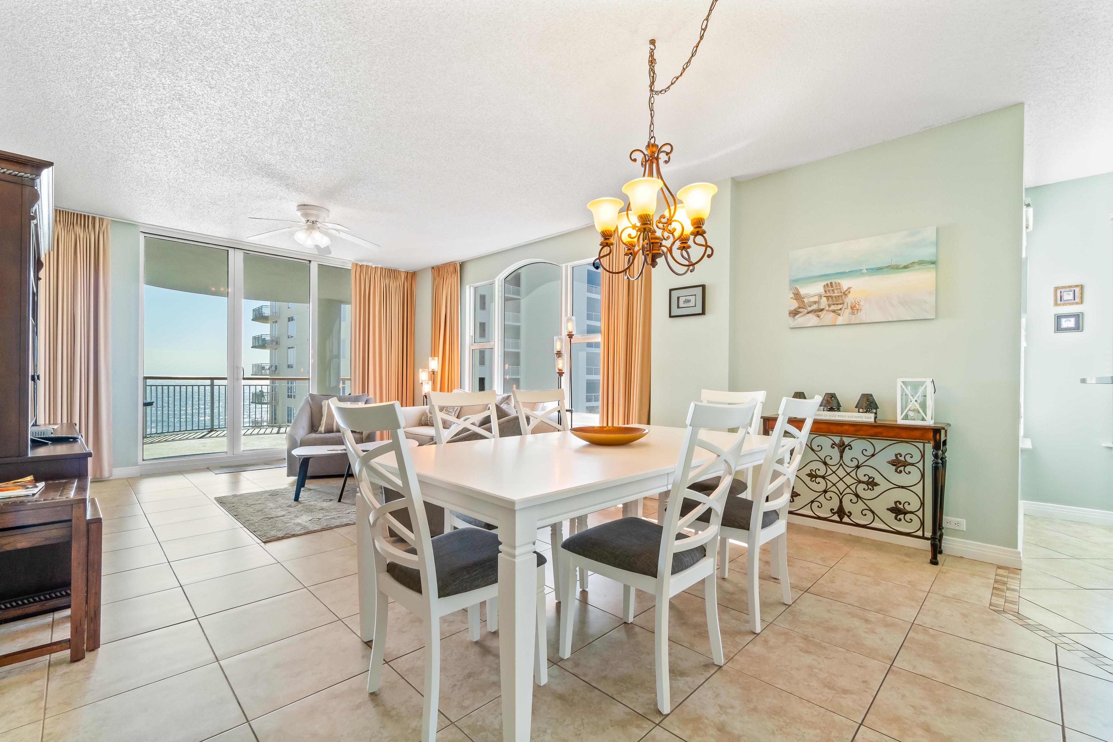 Beach Colony Resort West 10F Condo rental in Beach Colony Resort Navarre in Navarre Florida - #6