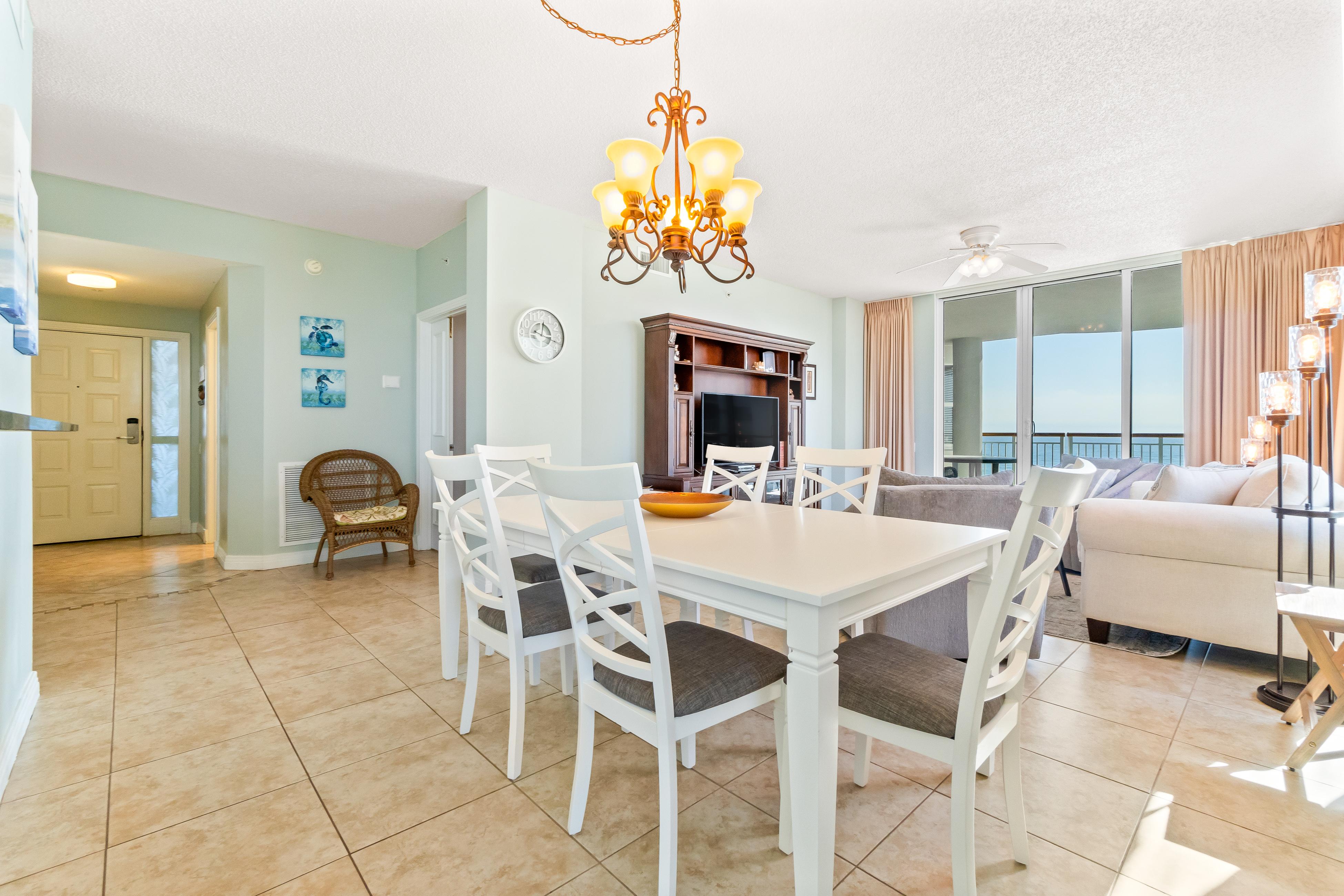 Beach Colony Resort West 10F Condo rental in Beach Colony Resort Navarre in Navarre Florida - #7