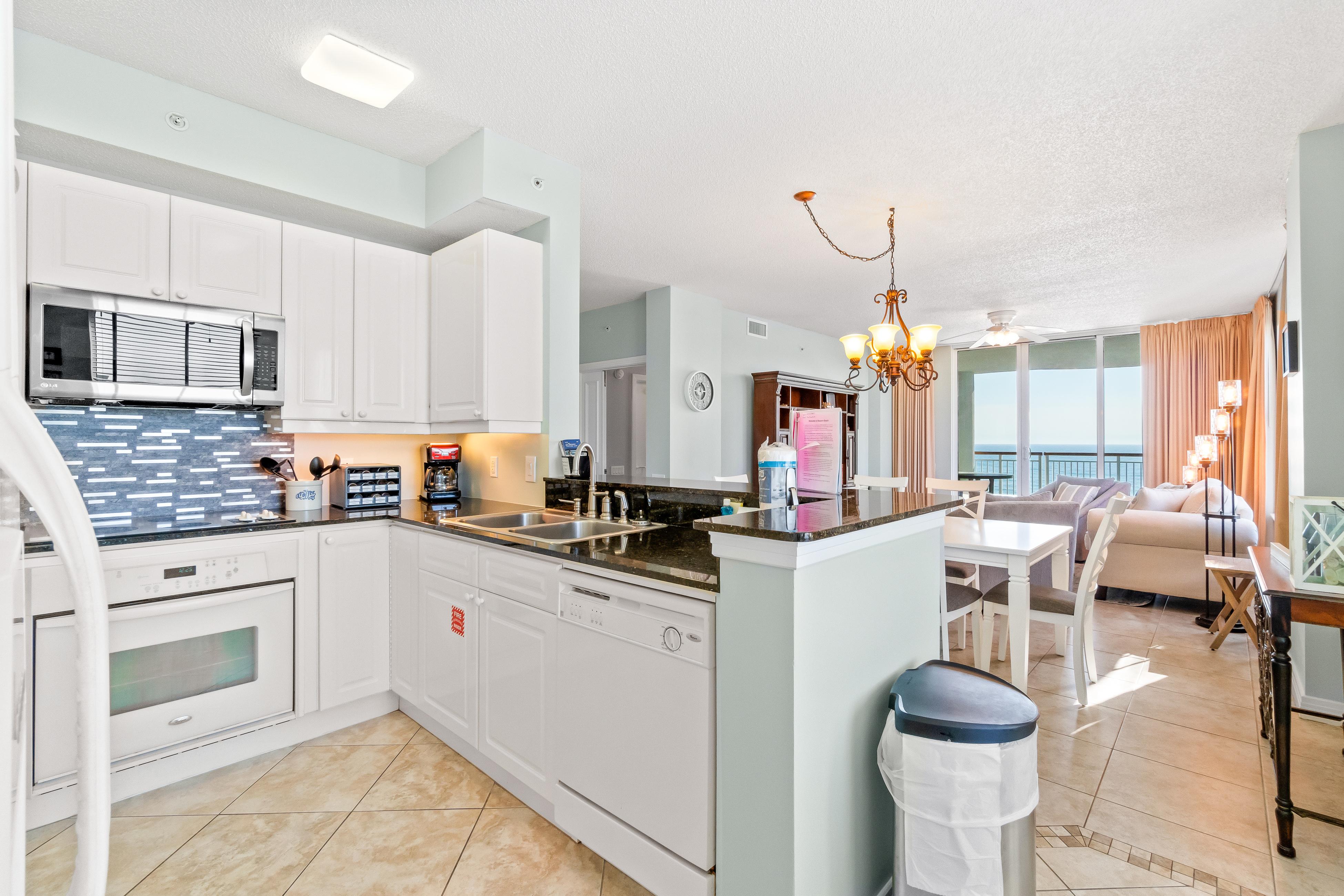 Beach Colony Resort West 10F Condo rental in Beach Colony Resort Navarre in Navarre Florida - #9