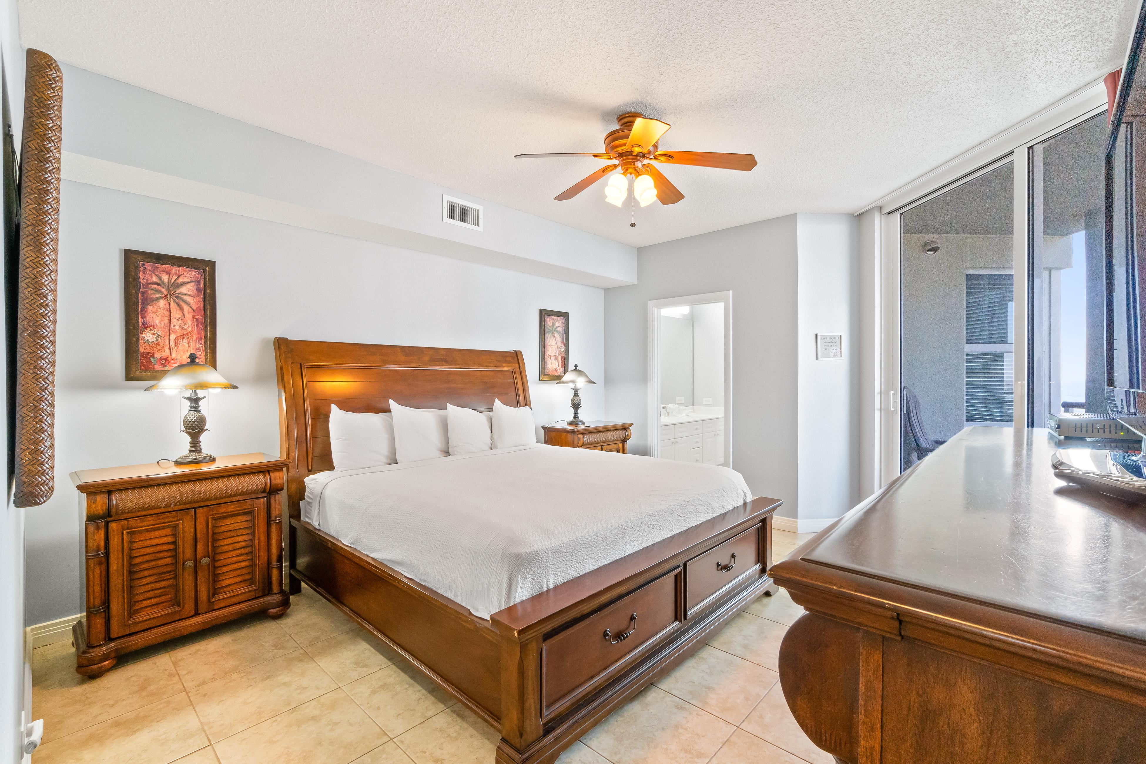 Beach Colony Resort West 10F Condo rental in Beach Colony Resort Navarre in Navarre Florida - #12