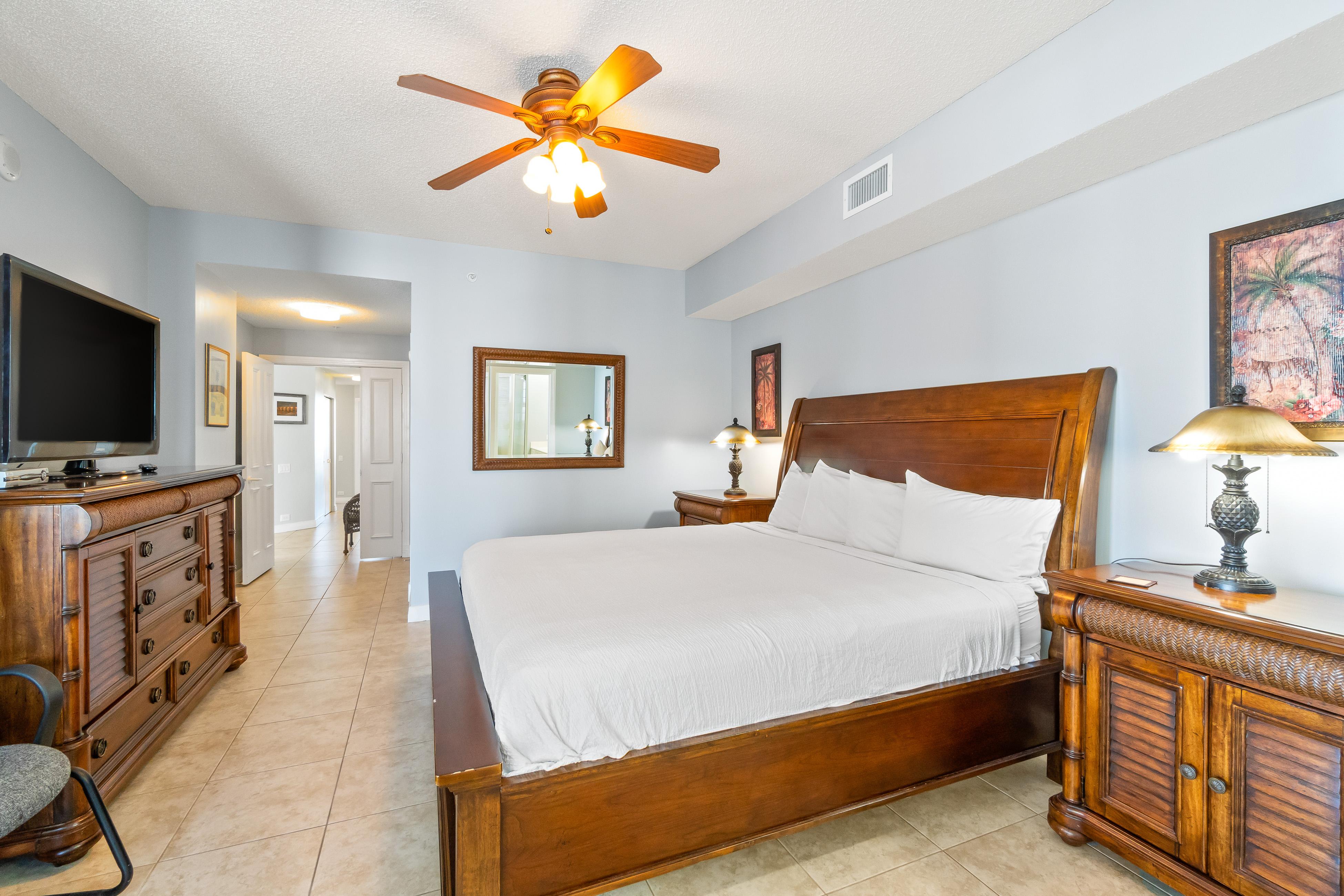 Beach Colony Resort West 10F Condo rental in Beach Colony Resort Navarre in Navarre Florida - #14