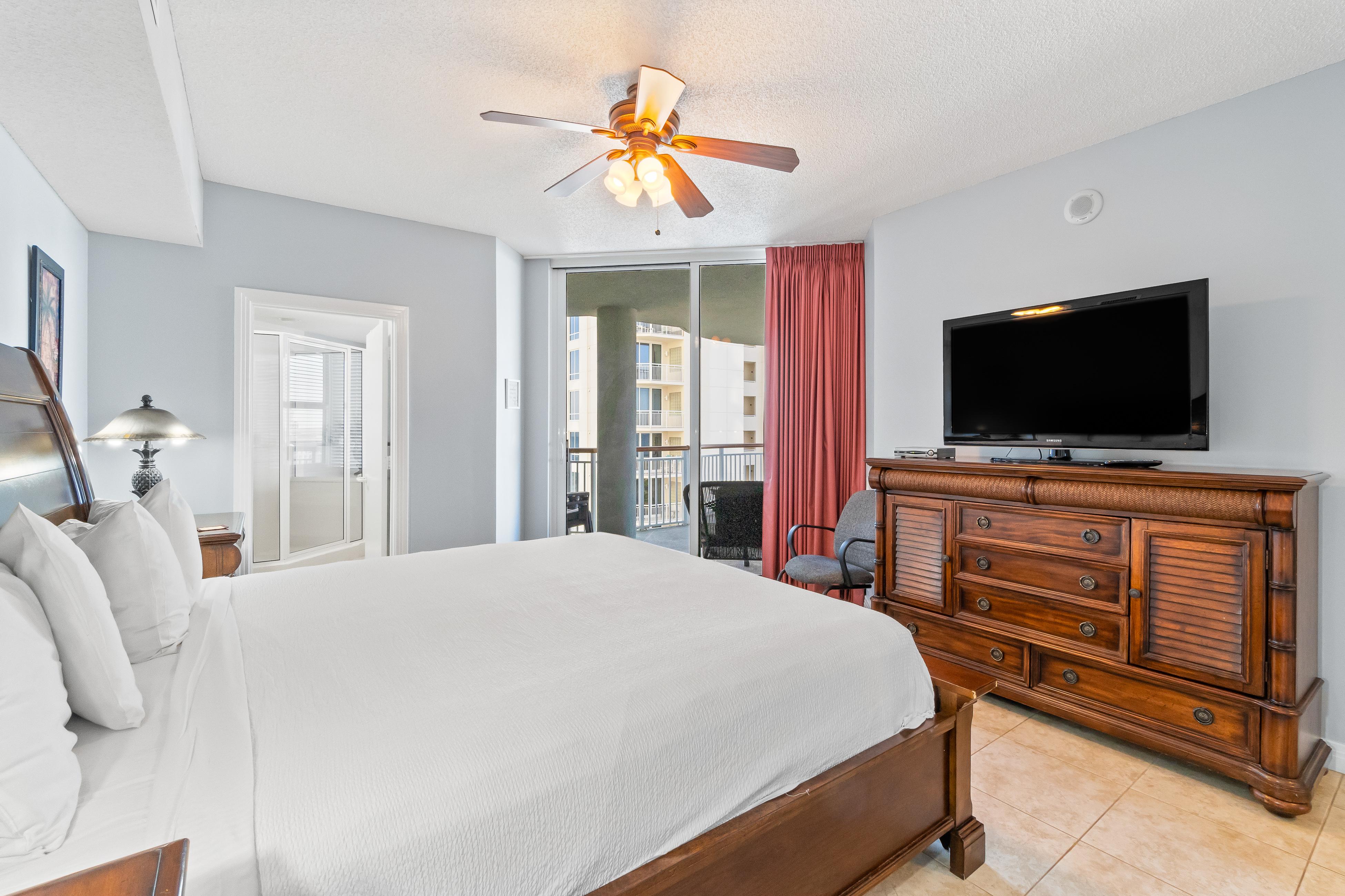 Beach Colony Resort West 10F Condo rental in Beach Colony Resort Navarre in Navarre Florida - #15