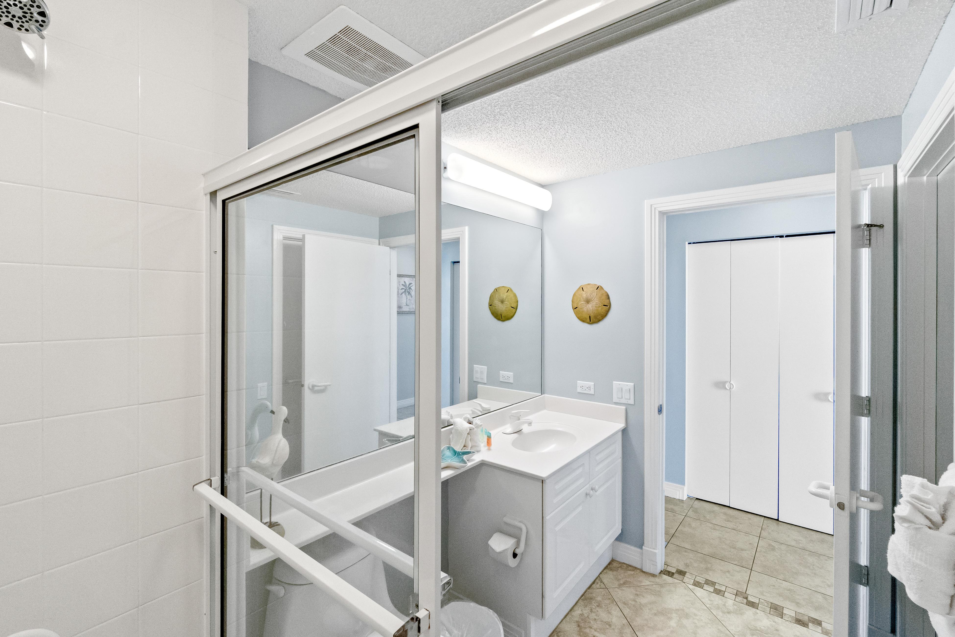 Beach Colony Resort West 10F Condo rental in Beach Colony Resort Navarre in Navarre Florida - #18