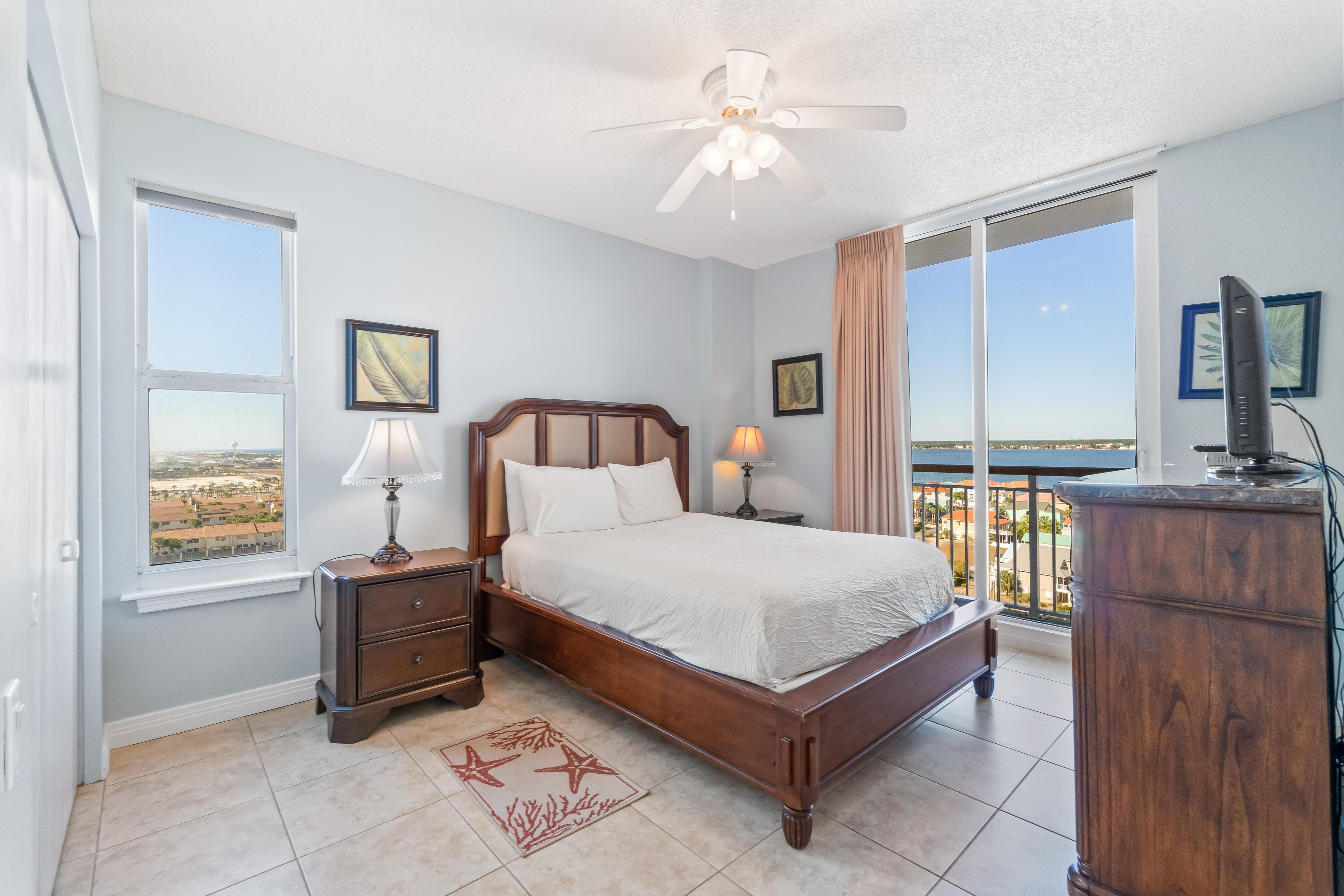 Beach Colony Resort West 10F Condo rental in Beach Colony Resort Navarre in Navarre Florida - #19