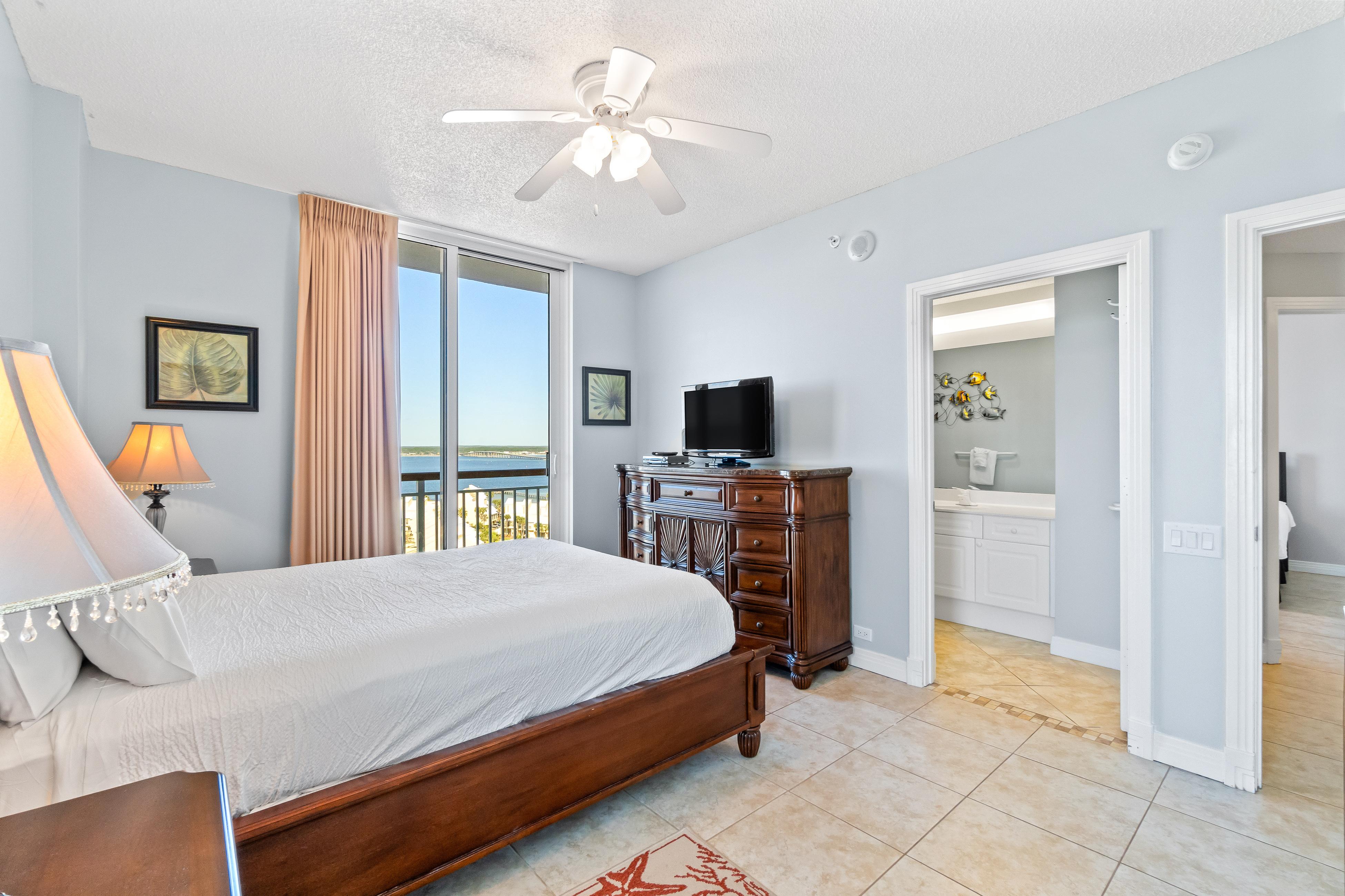 Beach Colony Resort West 10F Condo rental in Beach Colony Resort Navarre in Navarre Florida - #20