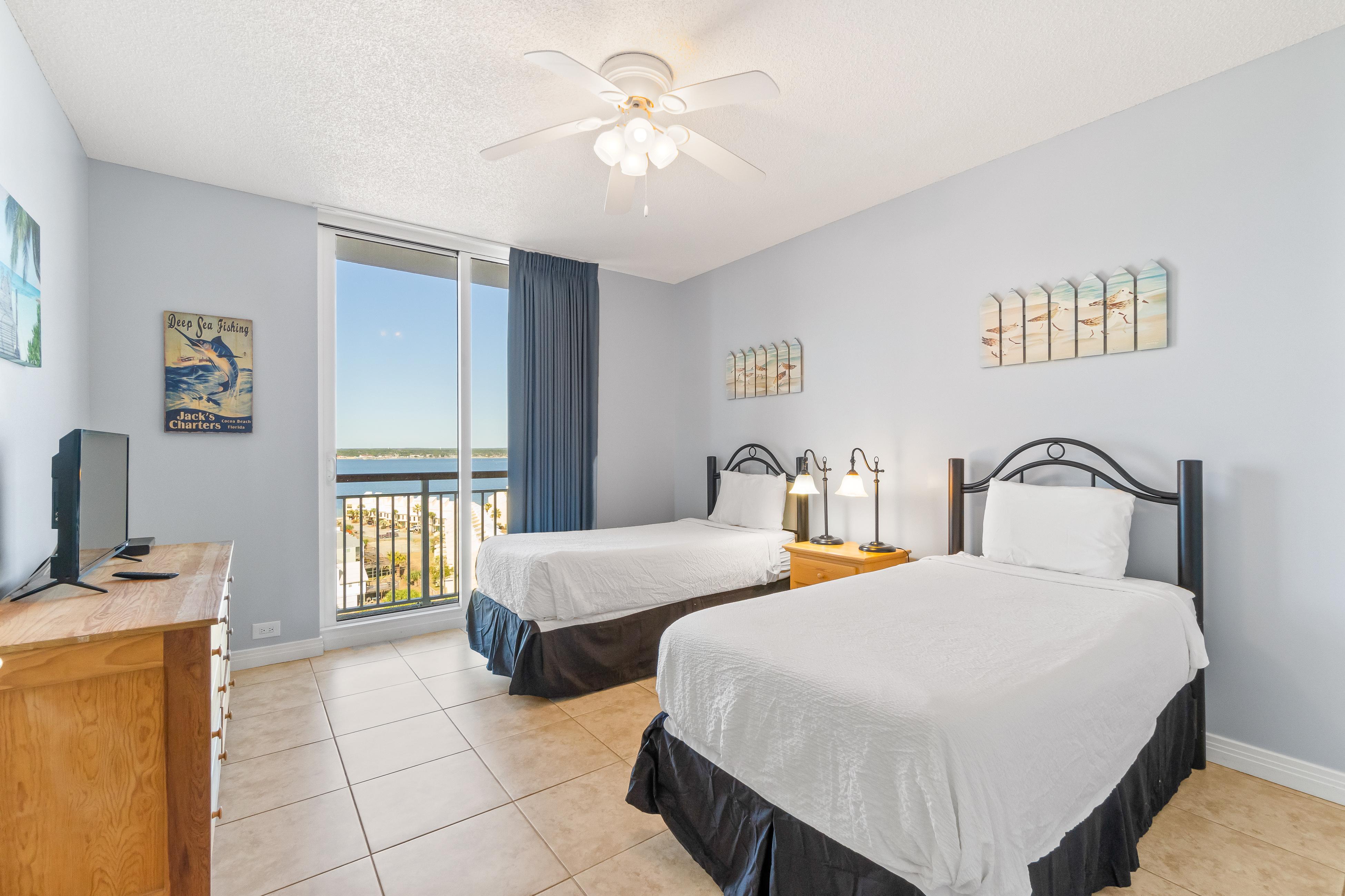 Beach Colony Resort West 10F Condo rental in Beach Colony Resort Navarre in Navarre Florida - #24