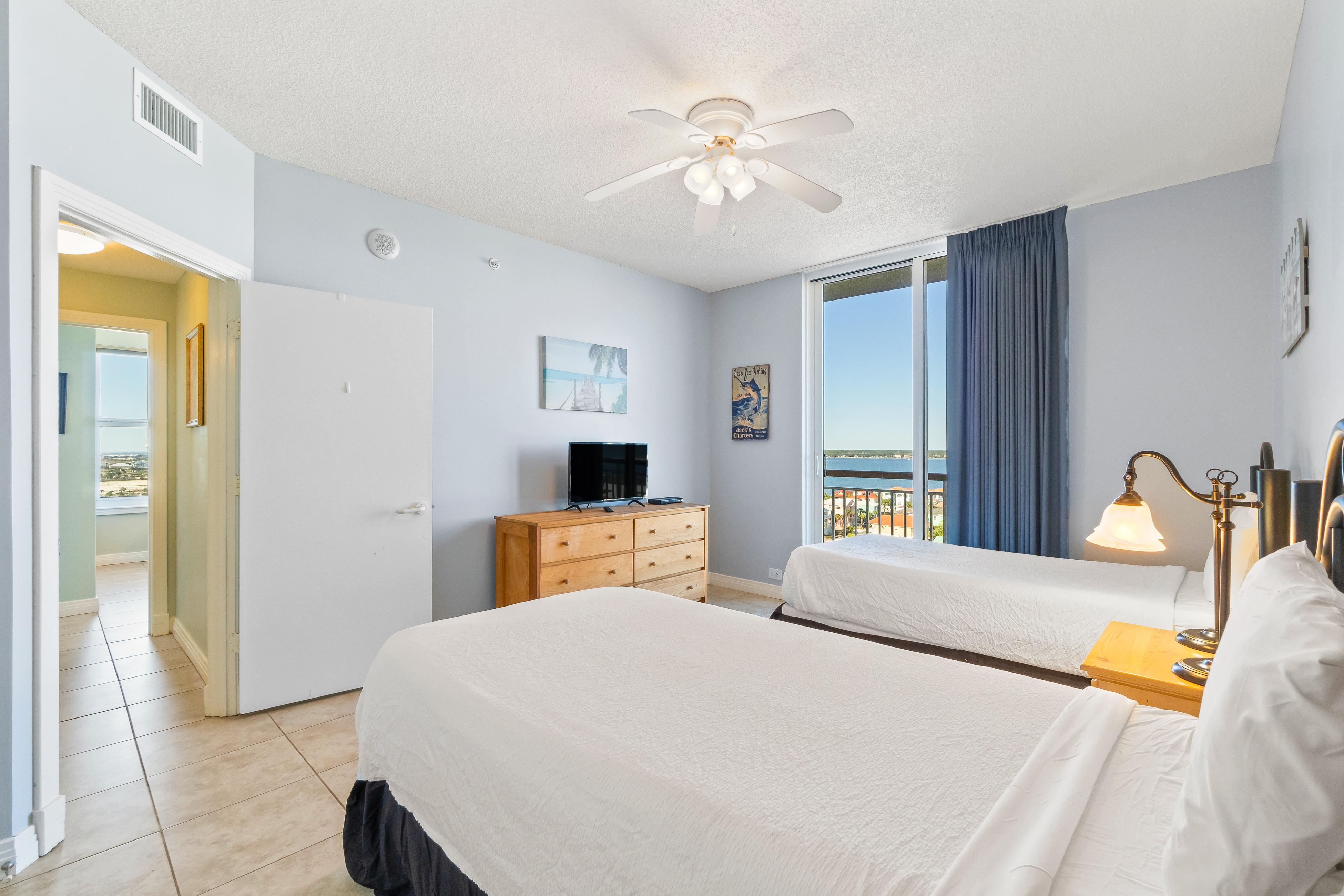 Beach Colony Resort West 10F Condo rental in Beach Colony Resort Navarre in Navarre Florida - #26