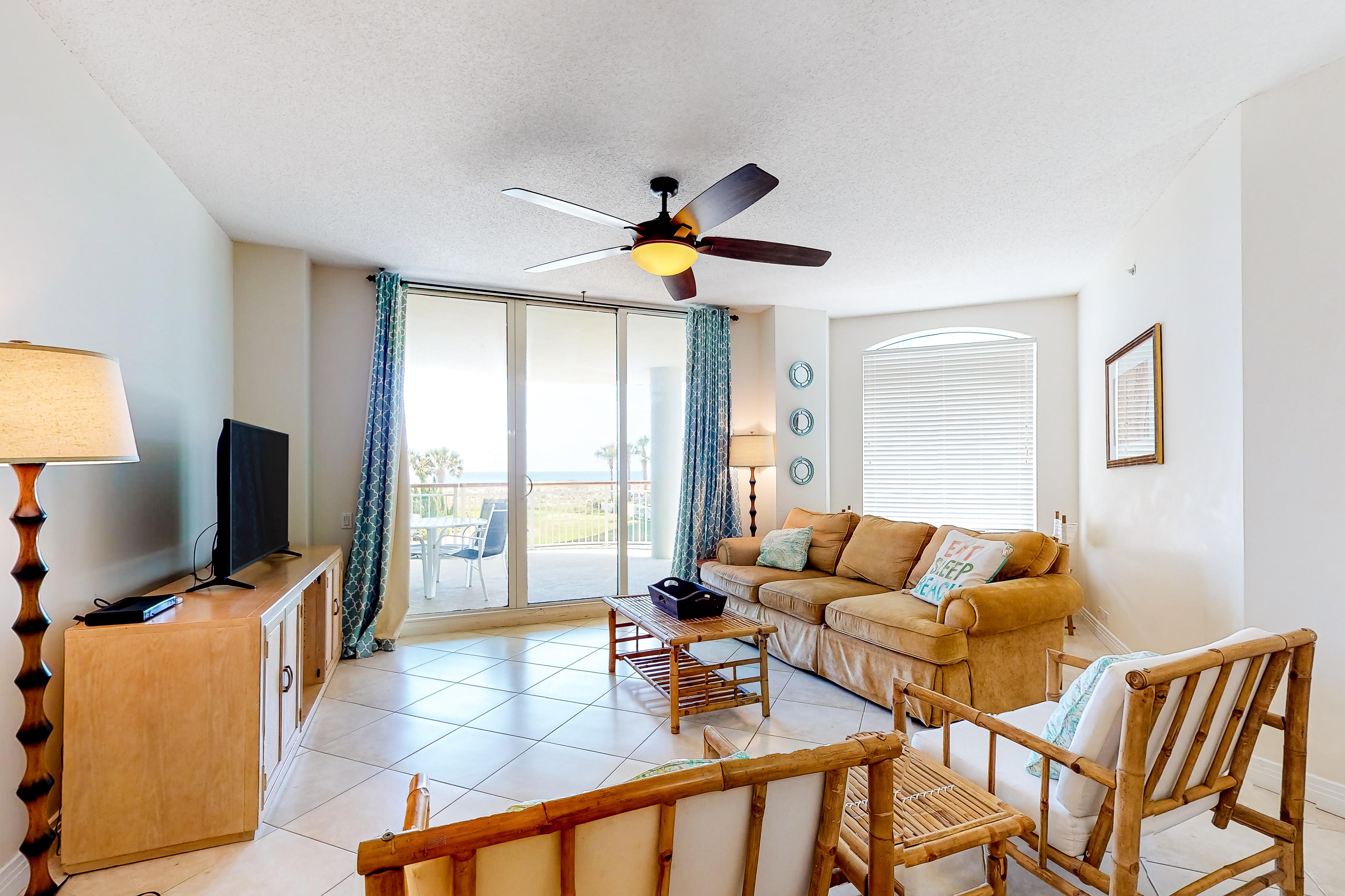 Beach Colony Resort West 1E Condo rental in Beach Colony Resort Navarre in Navarre Florida - #4