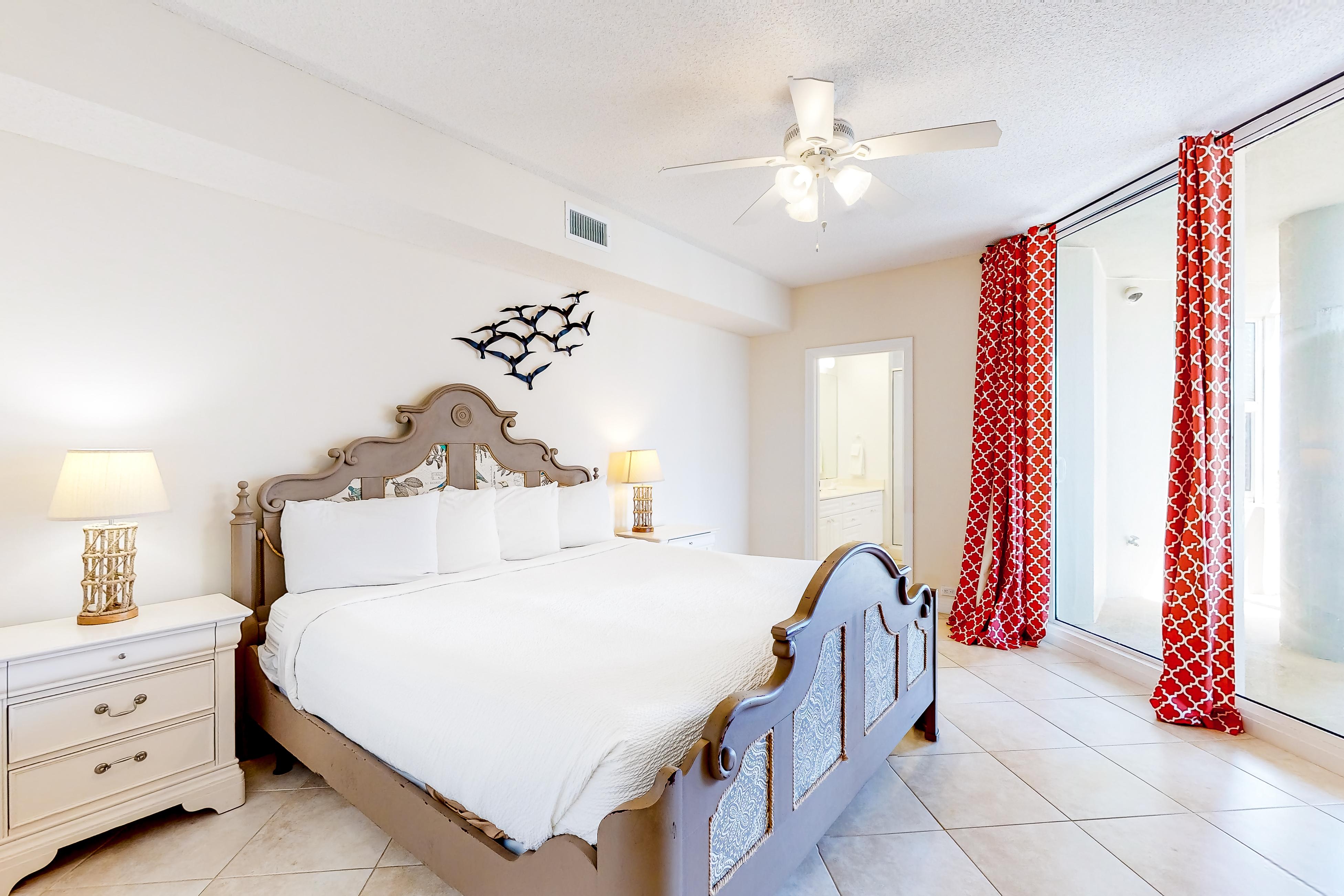 Beach Colony Resort West 1E Condo rental in Beach Colony Resort Navarre in Navarre Florida - #15