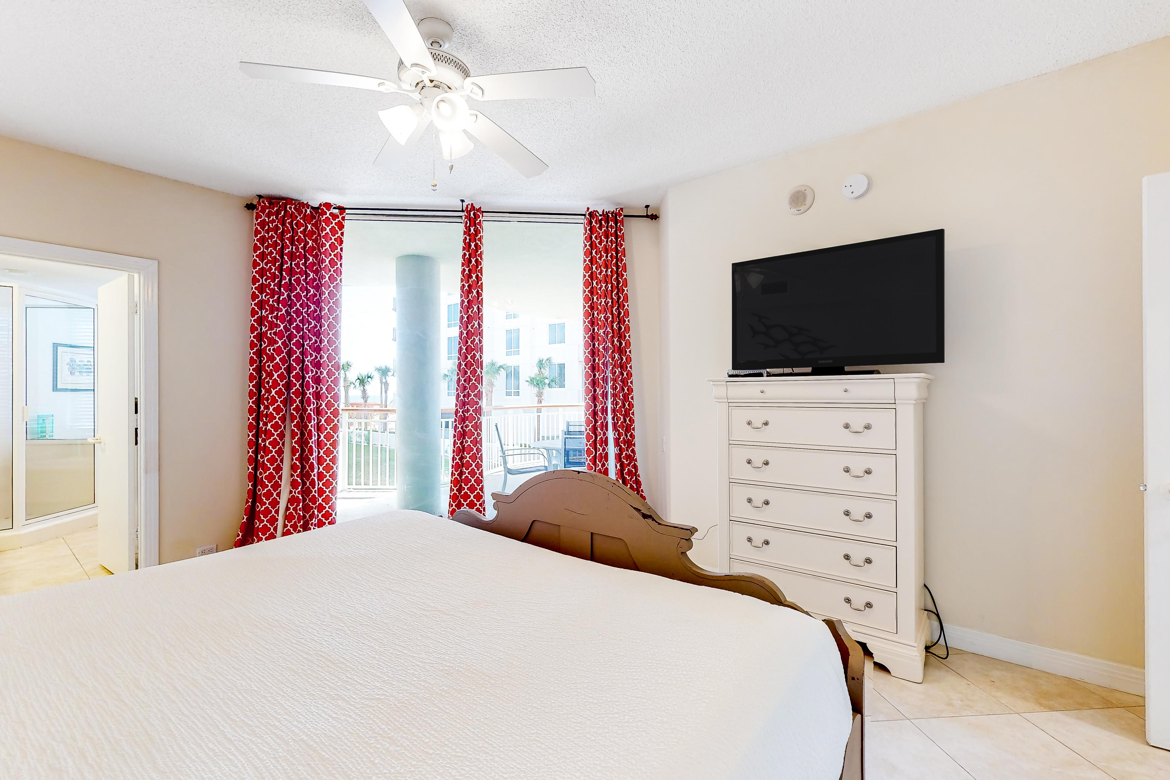 Beach Colony Resort West 1E Condo rental in Beach Colony Resort Navarre in Navarre Florida - #17