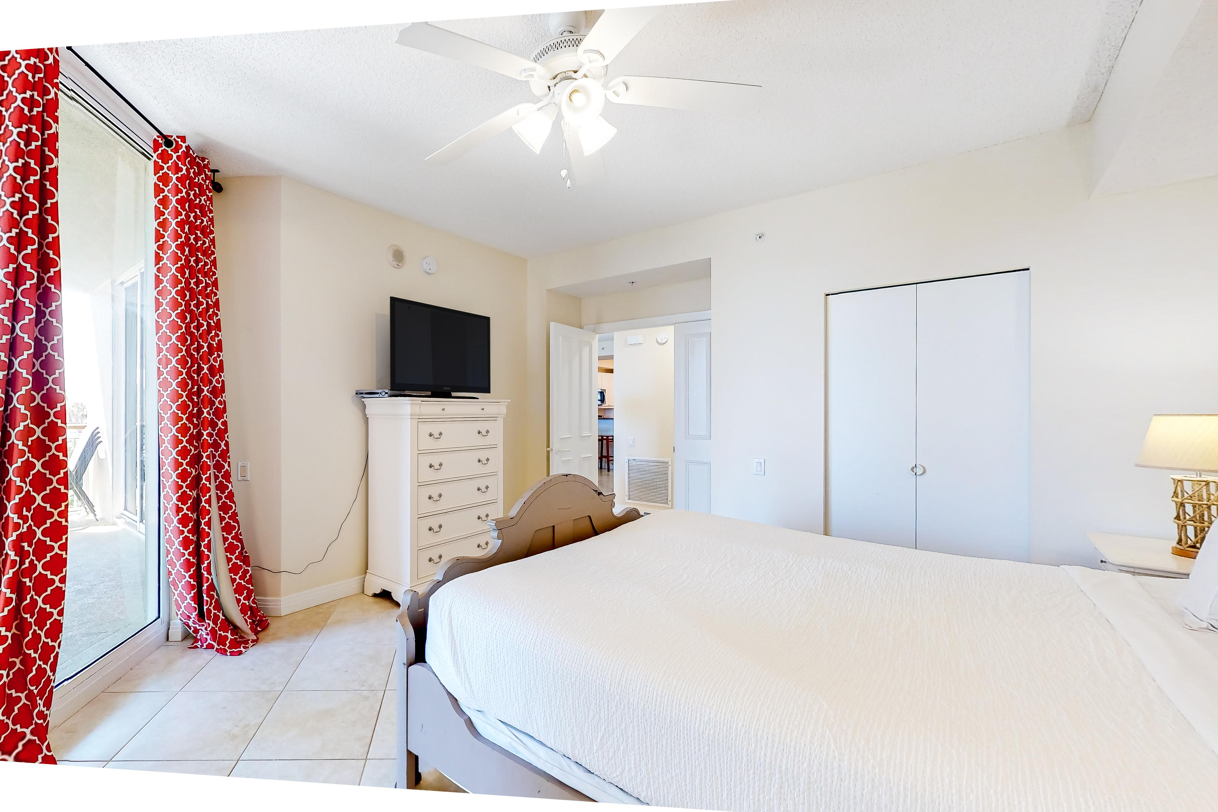 Beach Colony Resort West 1E Condo rental in Beach Colony Resort Navarre in Navarre Florida - #18