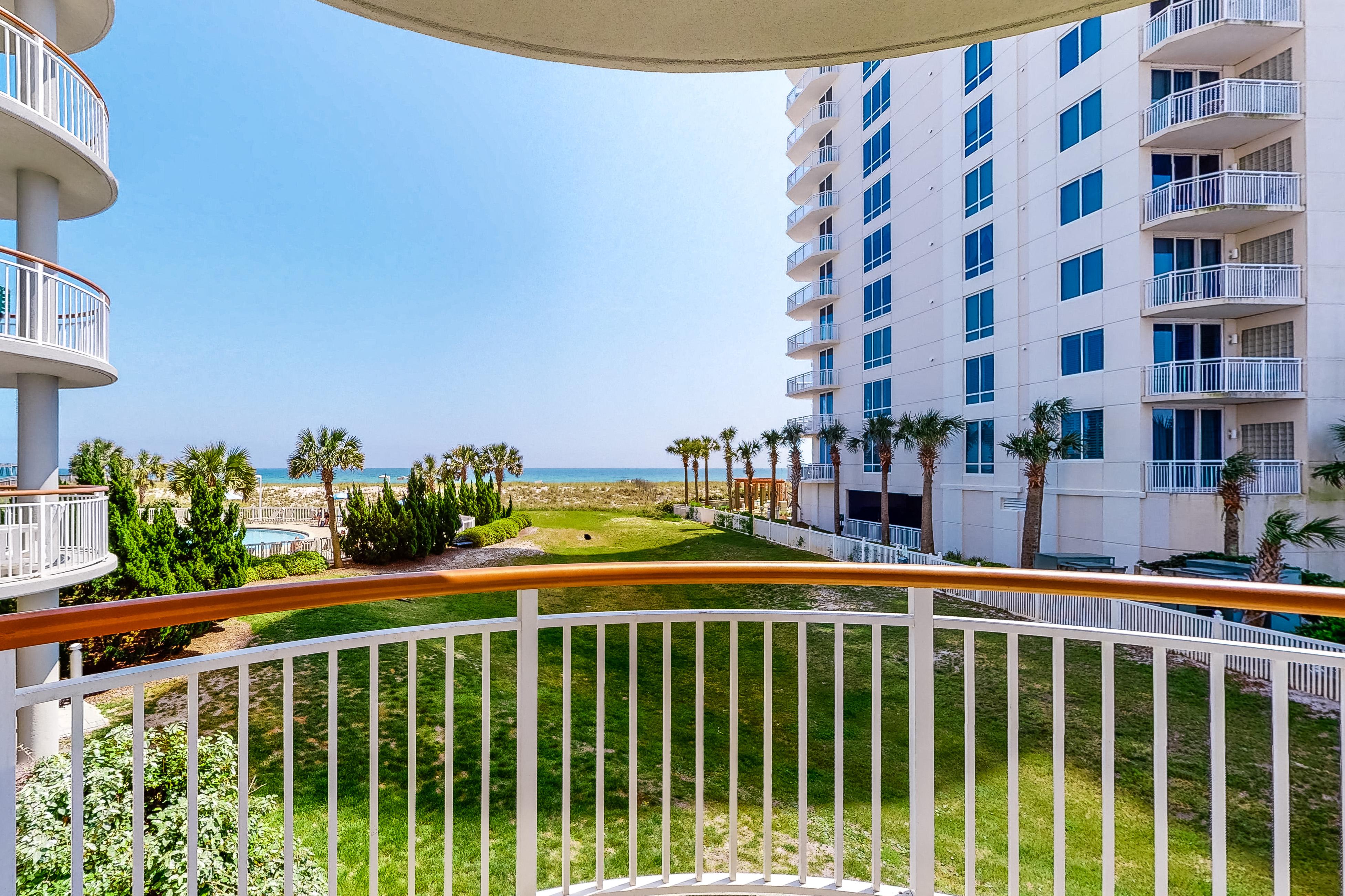 Beach Colony Resort West 1E Condo rental in Beach Colony Resort Navarre in Navarre Florida - #29