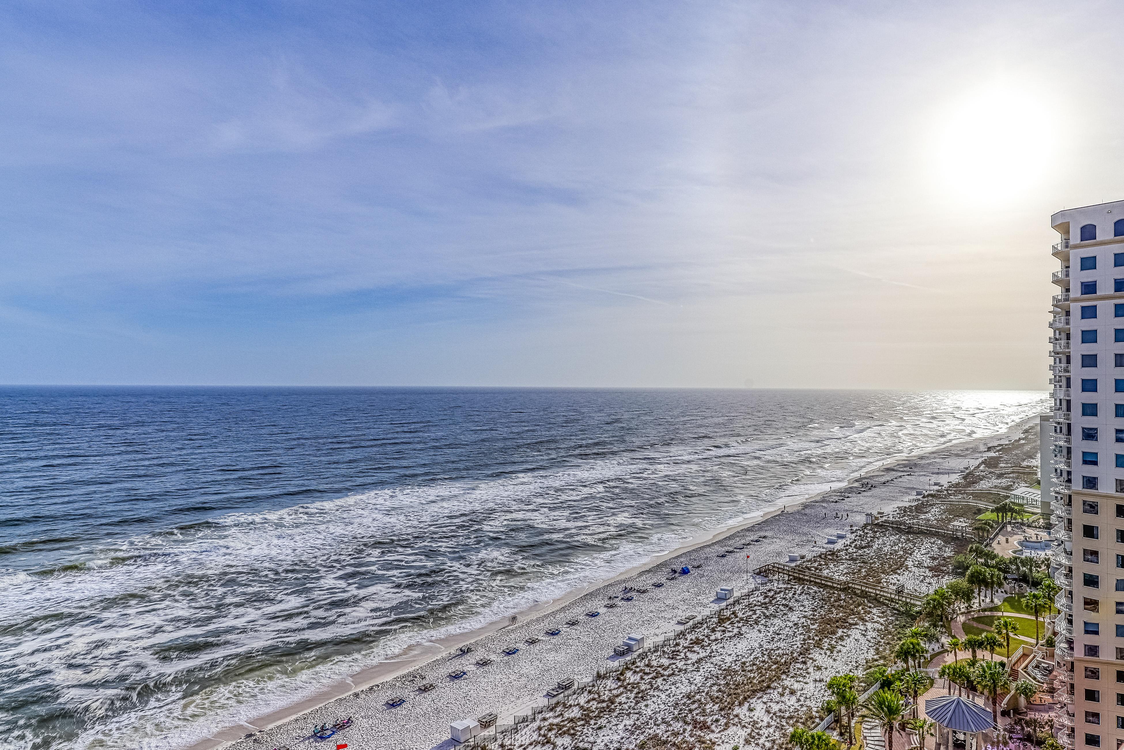 Beach Colony Resort West 1E Condo rental in Beach Colony Resort Navarre in Navarre Florida - #35