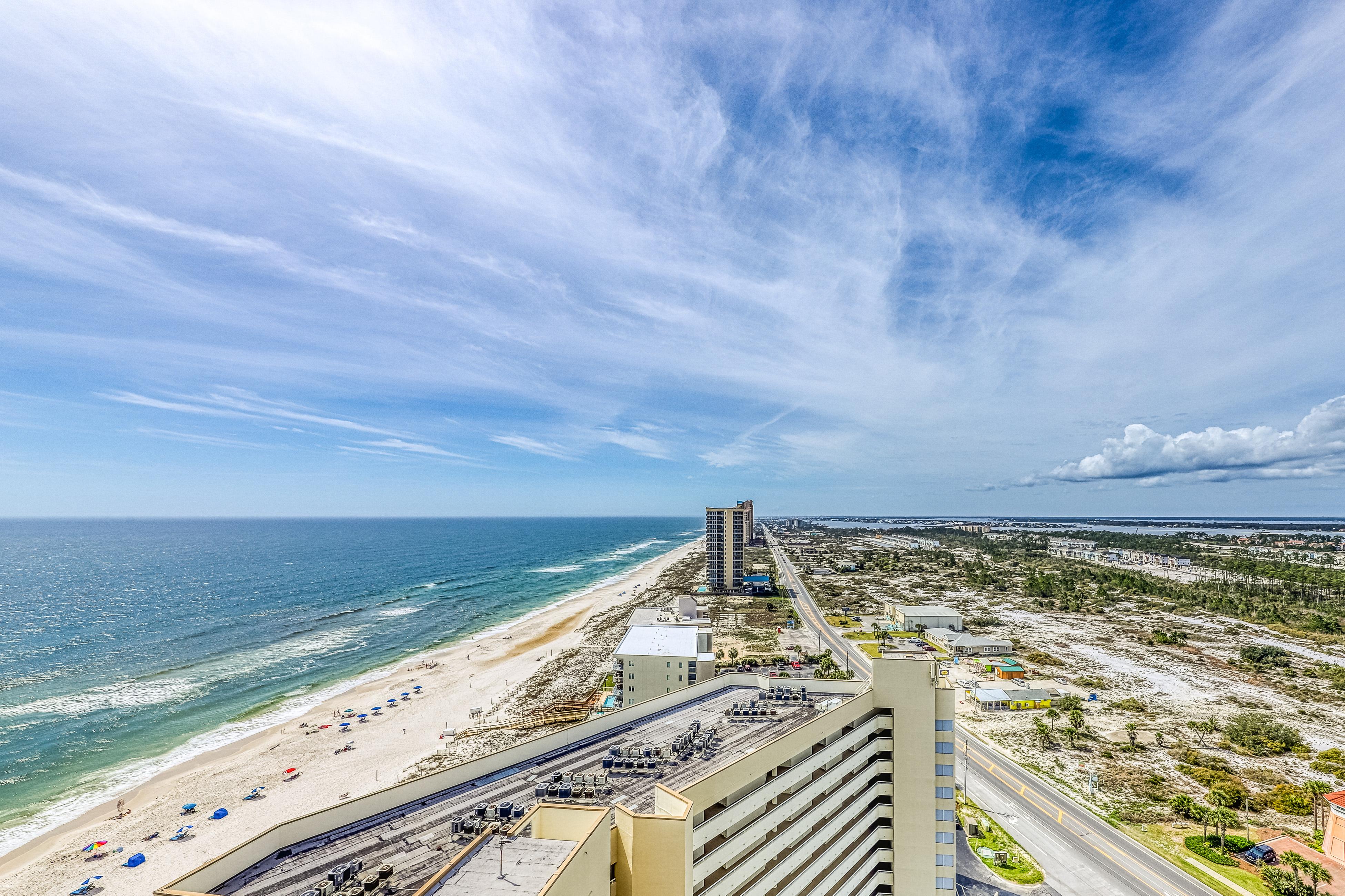 Beach Colony Resort West 1E Condo rental in Beach Colony Resort Navarre in Navarre Florida - #36