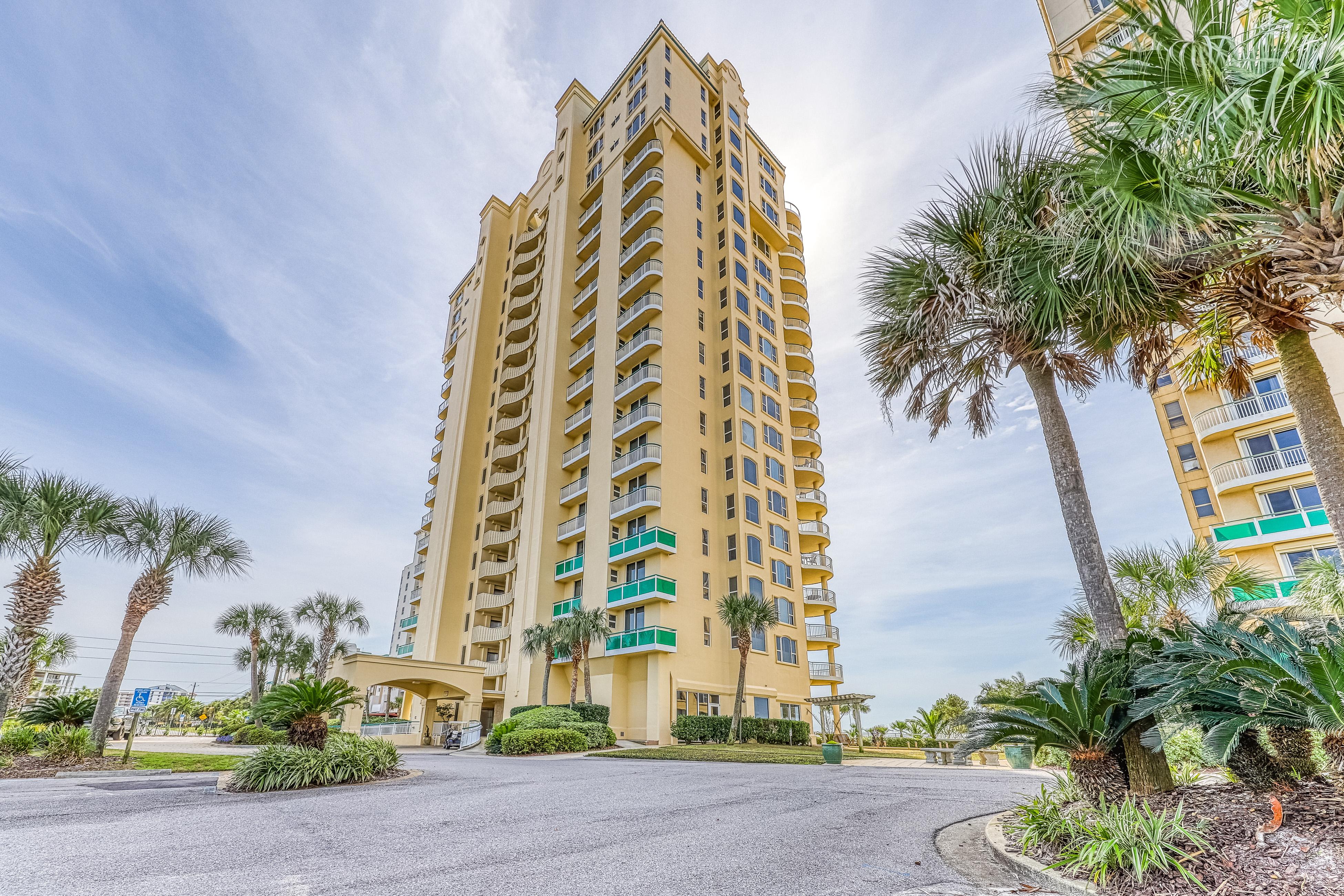 Beach Colony Resort West 1E Condo rental in Beach Colony Resort Navarre in Navarre Florida - #37