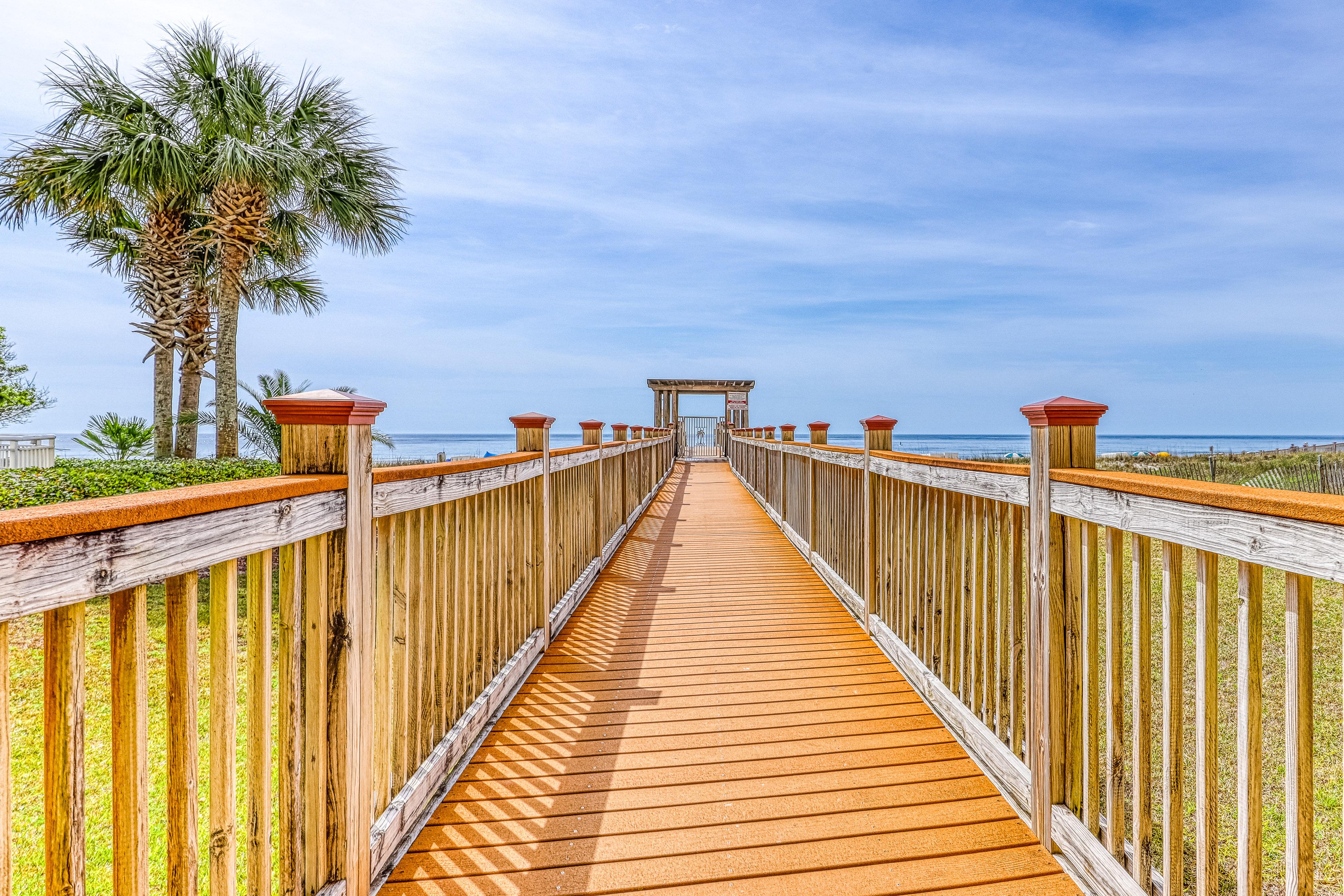 Beach Colony Resort West 1E Condo rental in Beach Colony Resort Navarre in Navarre Florida - #39