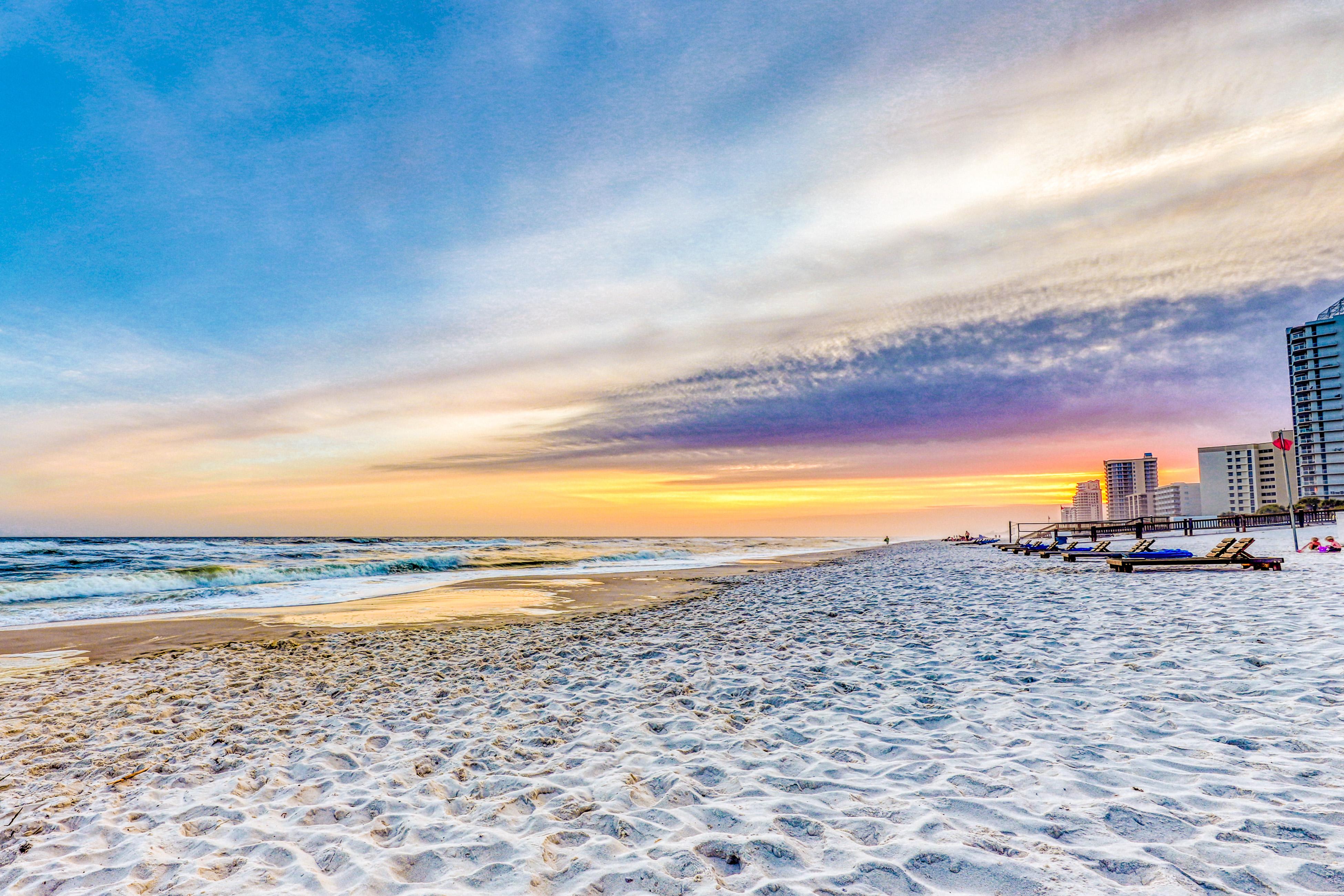 Beach Colony Resort West 1E Condo rental in Beach Colony Resort Navarre in Navarre Florida - #42