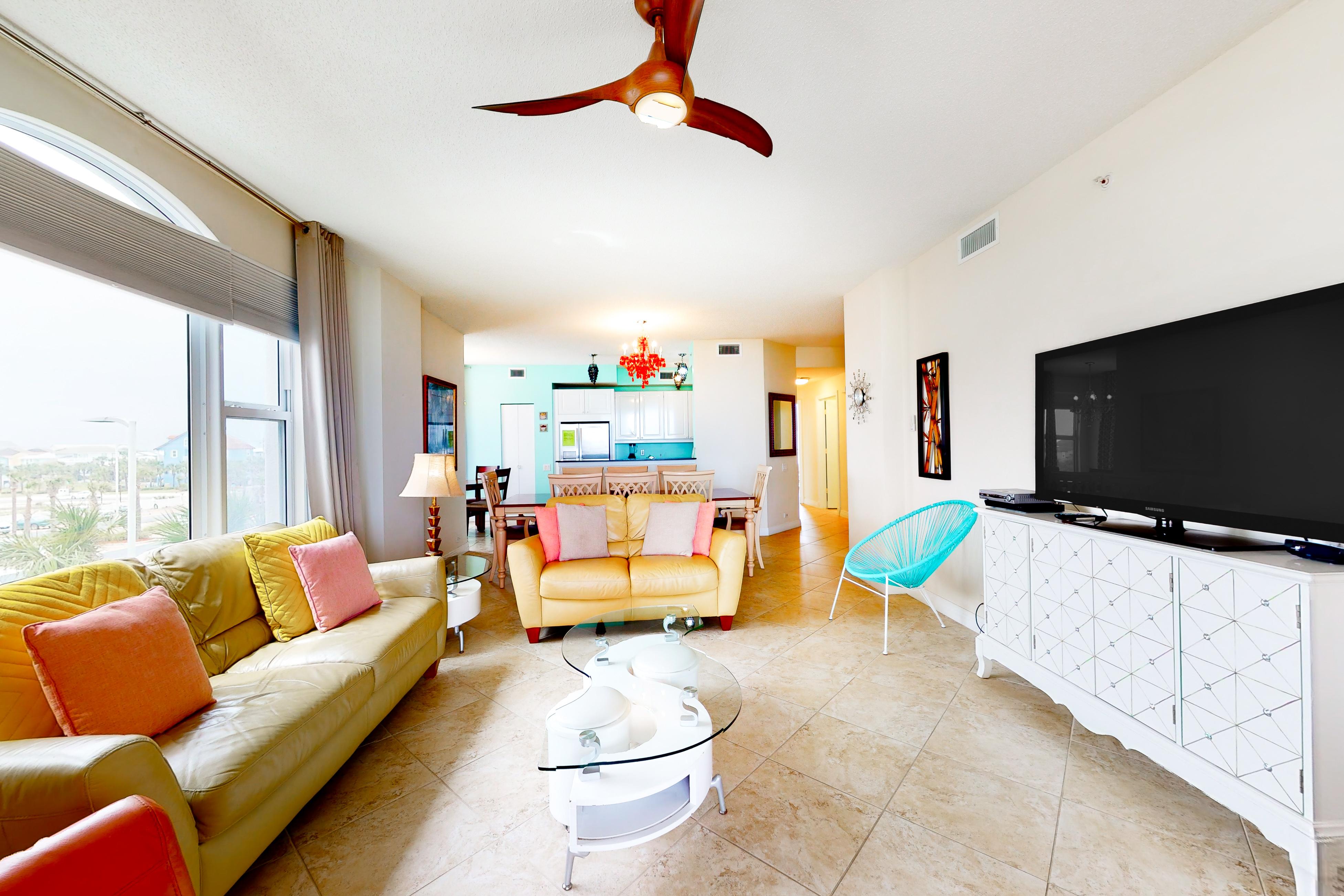 Beach Colony Resort West 2F Condo rental in Beach Colony Resort Navarre in Navarre Florida - #5