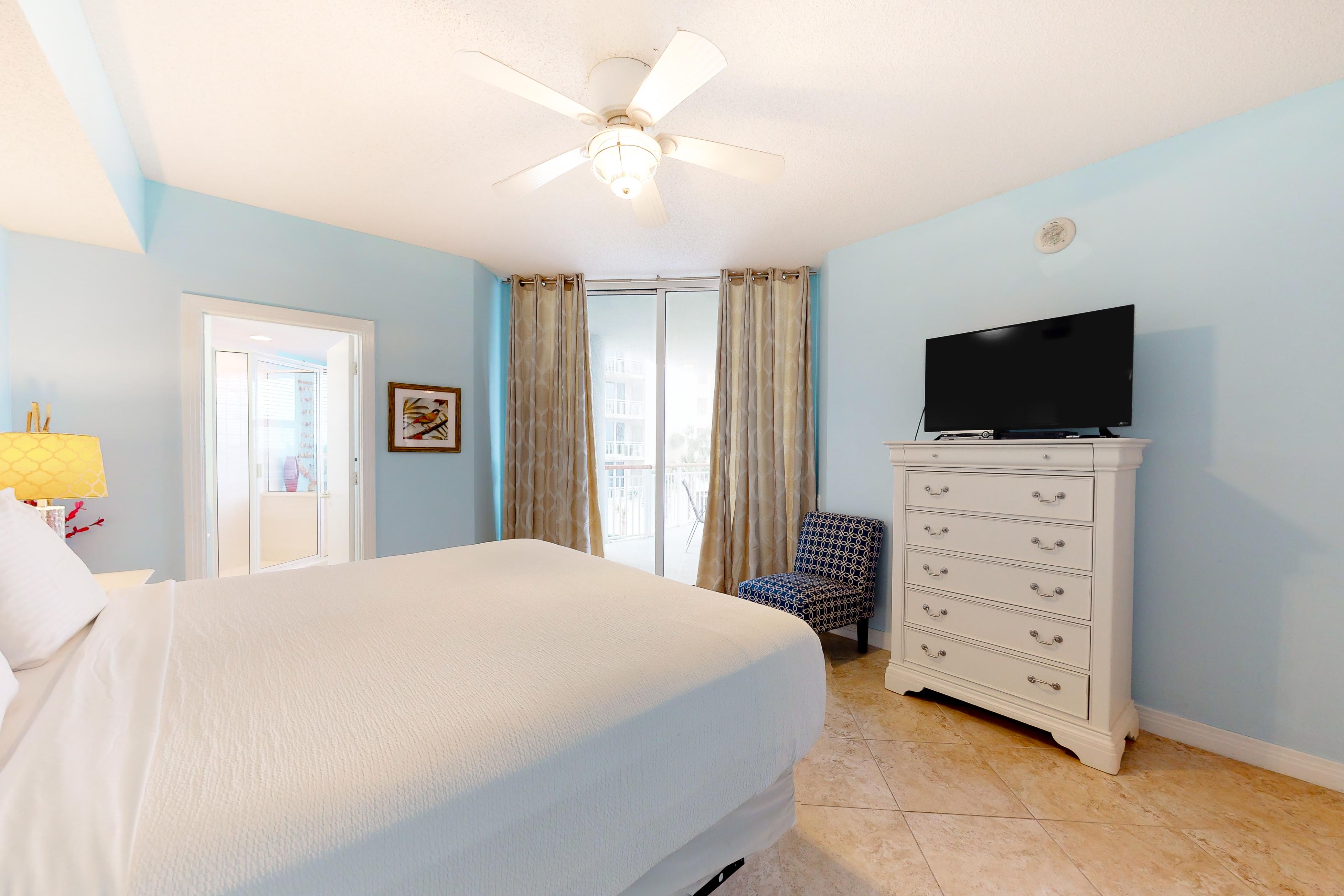 Beach Colony Resort West 2F Condo rental in Beach Colony Resort Navarre in Navarre Florida - #14