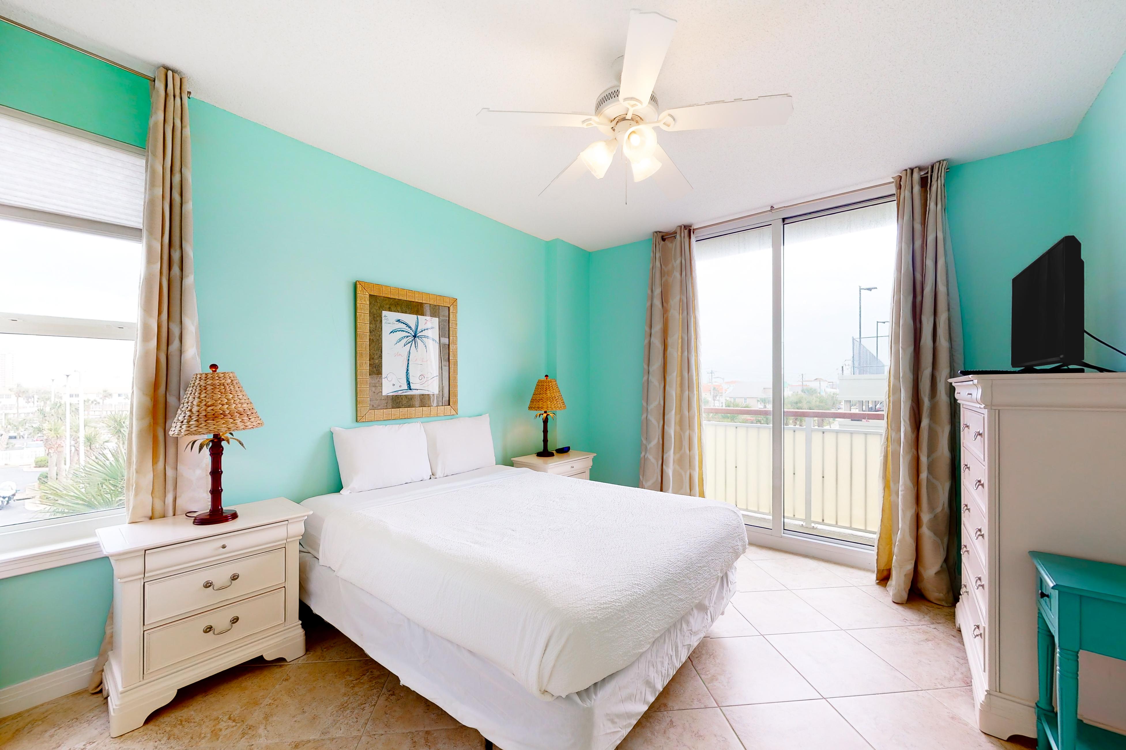 Beach Colony Resort West 2F Condo rental in Beach Colony Resort Navarre in Navarre Florida - #20