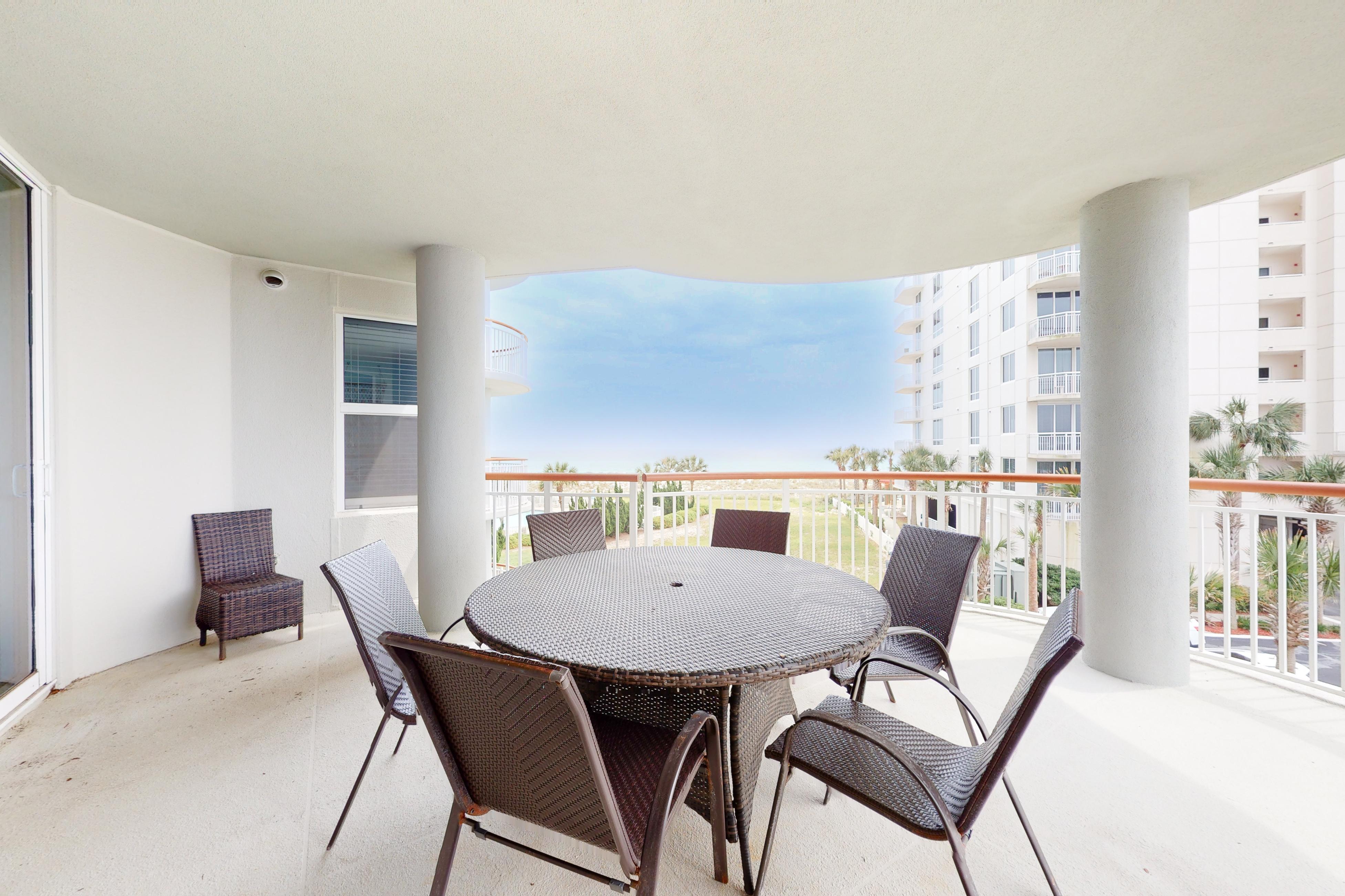 Beach Colony Resort West 2F Condo rental in Beach Colony Resort Navarre in Navarre Florida - #24