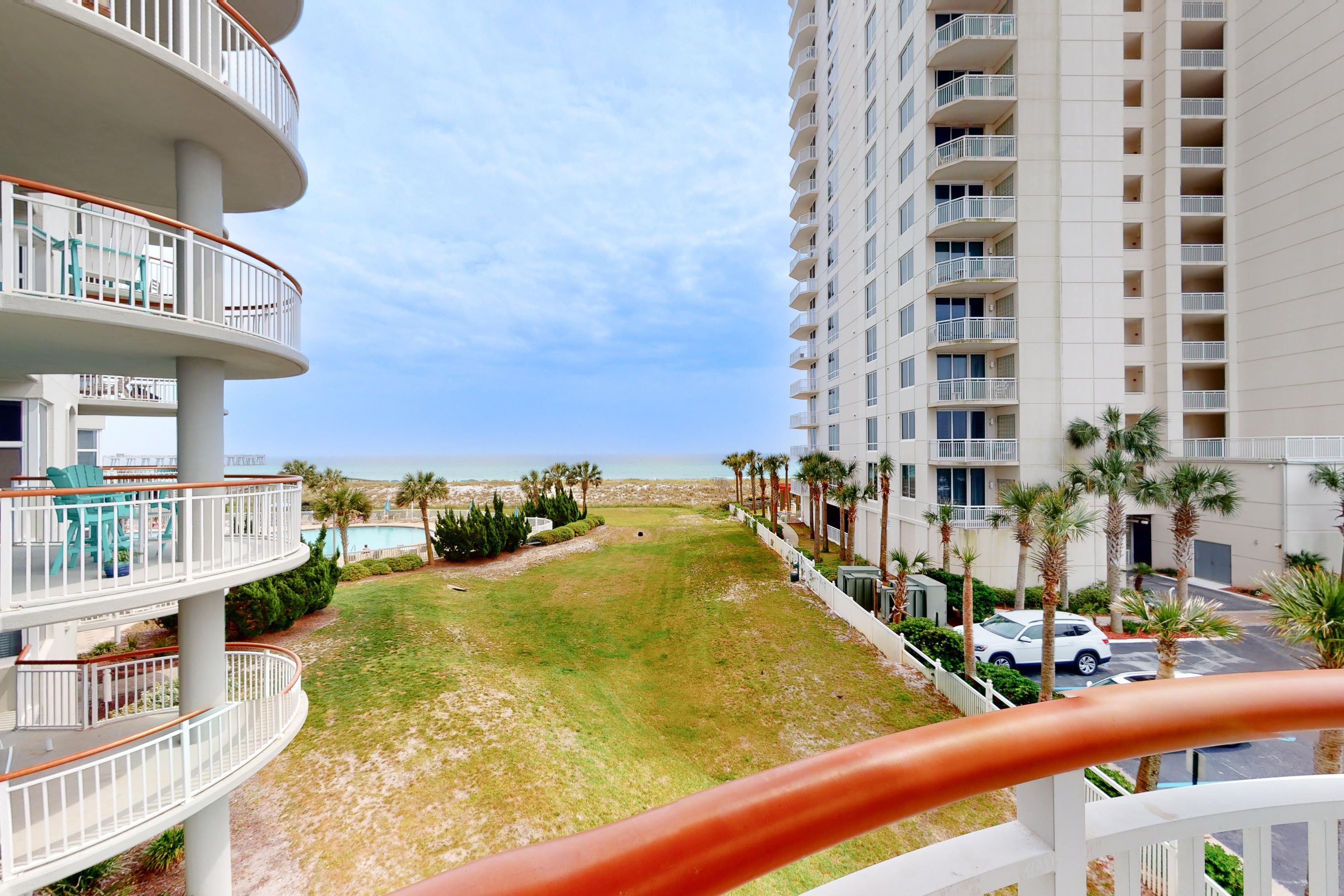 Beach Colony Resort West 2F Condo rental in Beach Colony Resort Navarre in Navarre Florida - #25