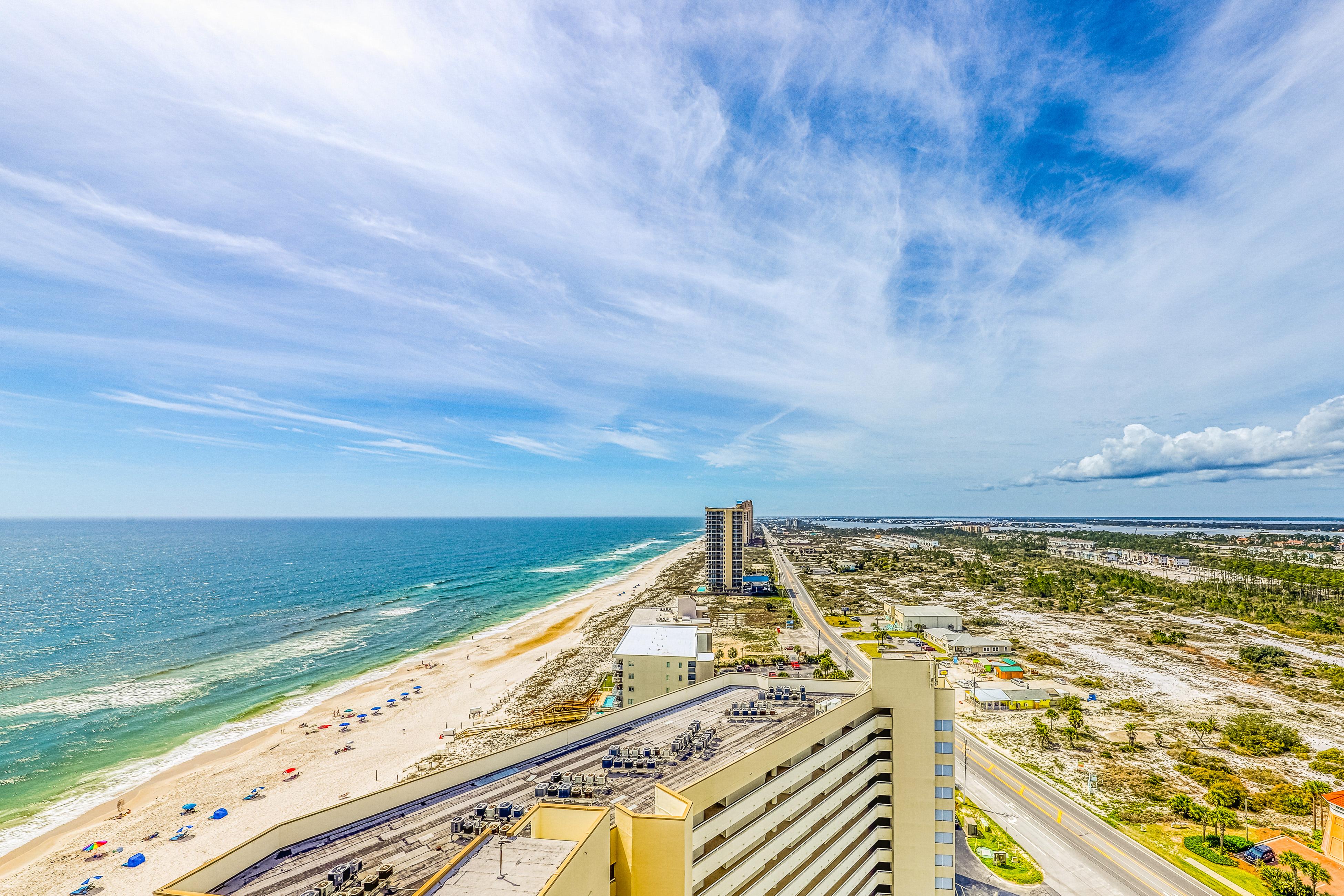 Beach Colony Resort West 2F Condo rental in Beach Colony Resort Navarre in Navarre Florida - #30