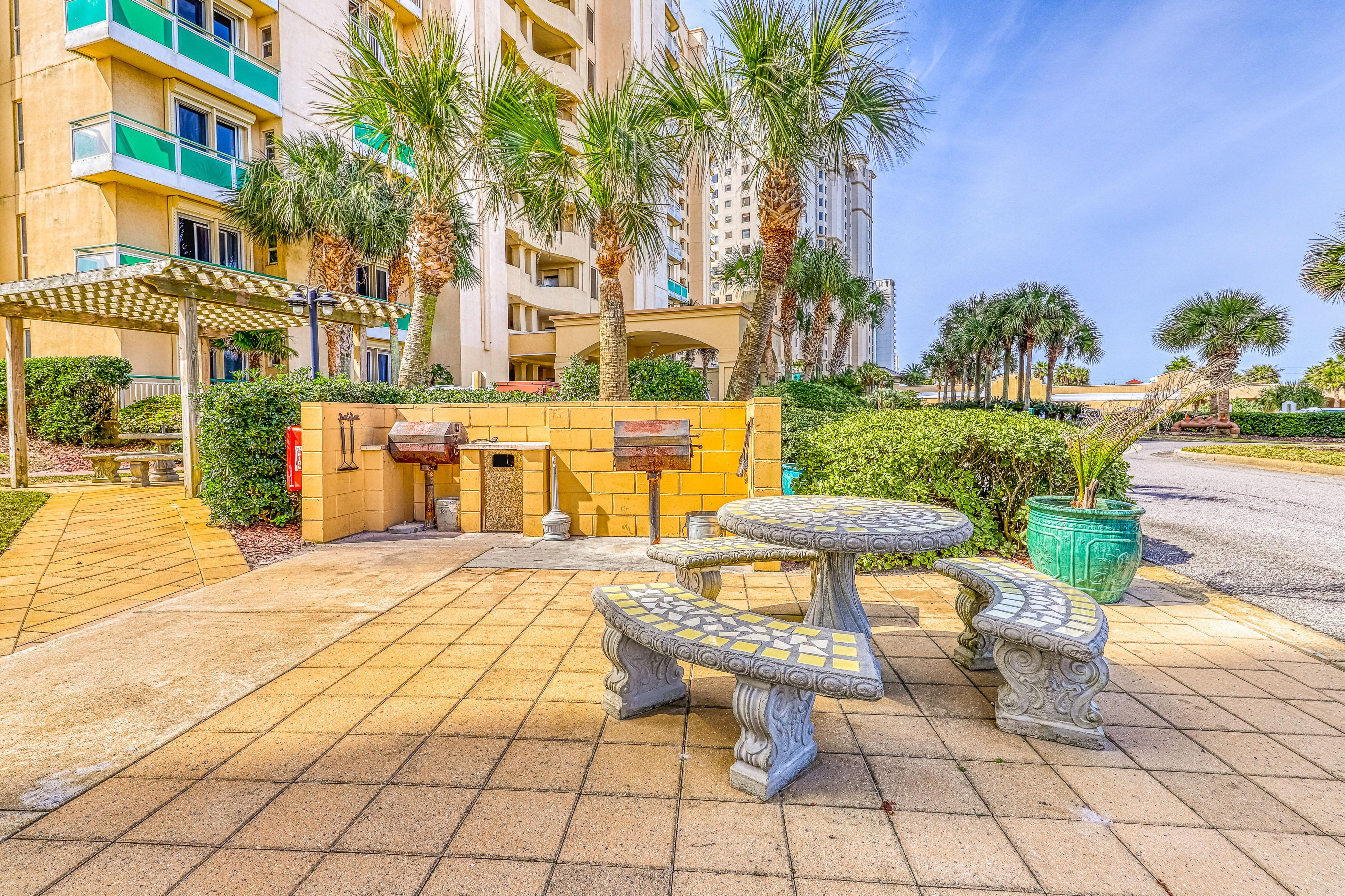 Beach Colony Resort West 2F Condo rental in Beach Colony Resort Navarre in Navarre Florida - #33