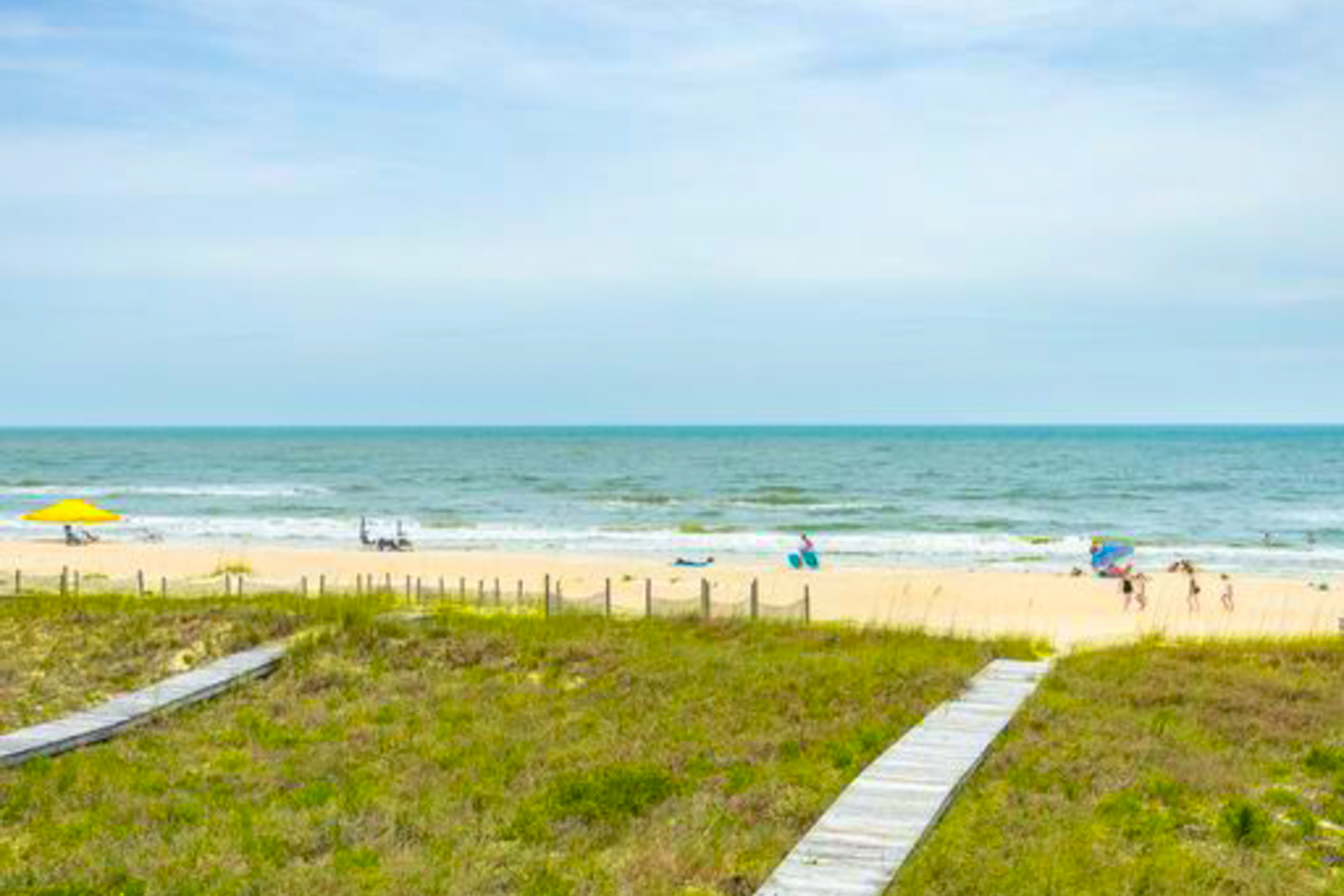 Aquarius House / Cottage rental in Beach Homes St. George Island in St. George Island Florida - #4