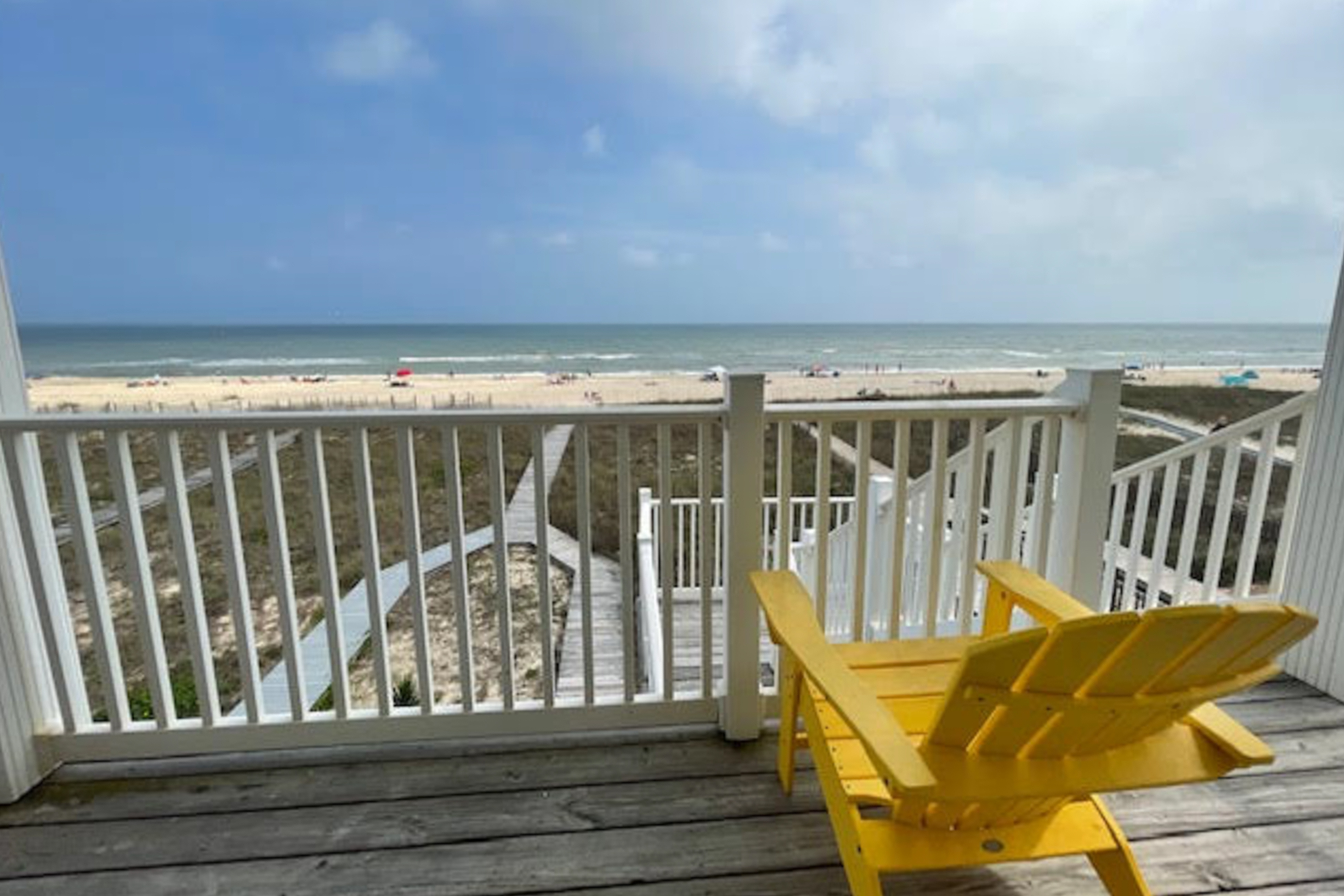 Aquarius House / Cottage rental in Beach Homes St. George Island in St. George Island Florida - #29