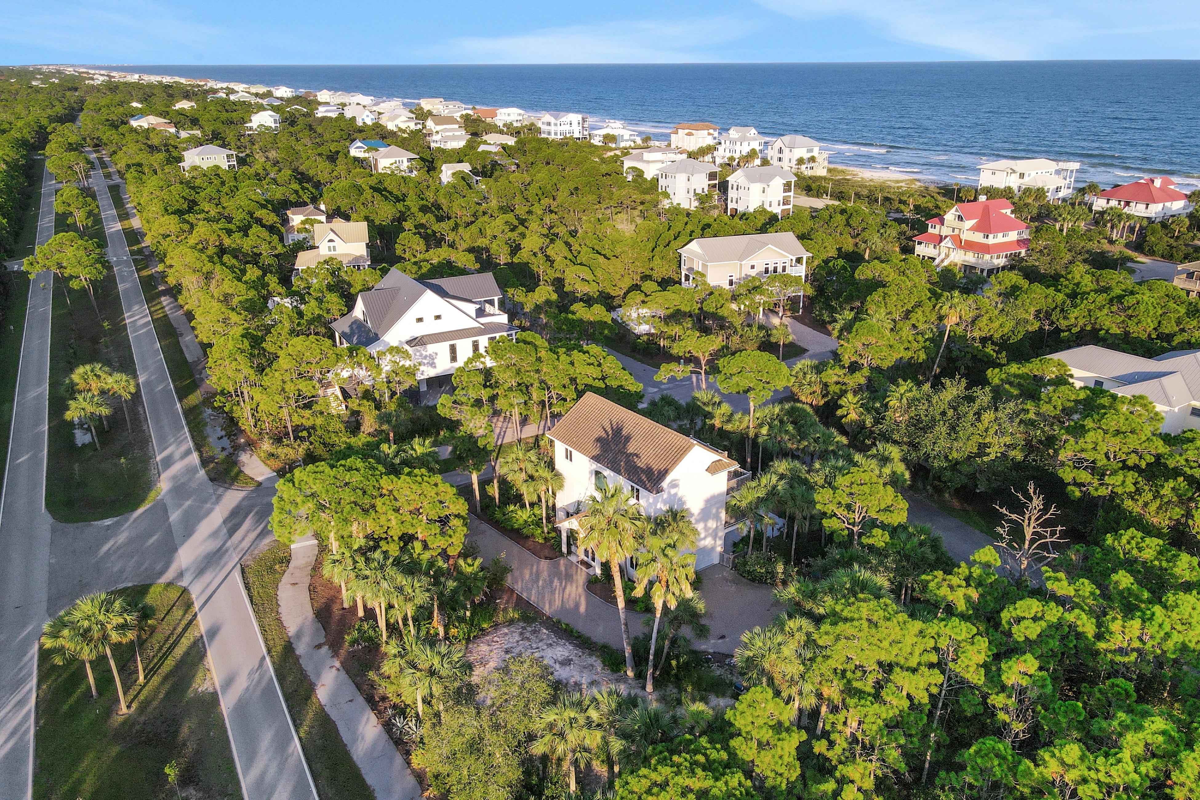 Atlantis House / Cottage rental in Beach Homes St. George Island in St. George Island Florida - #1