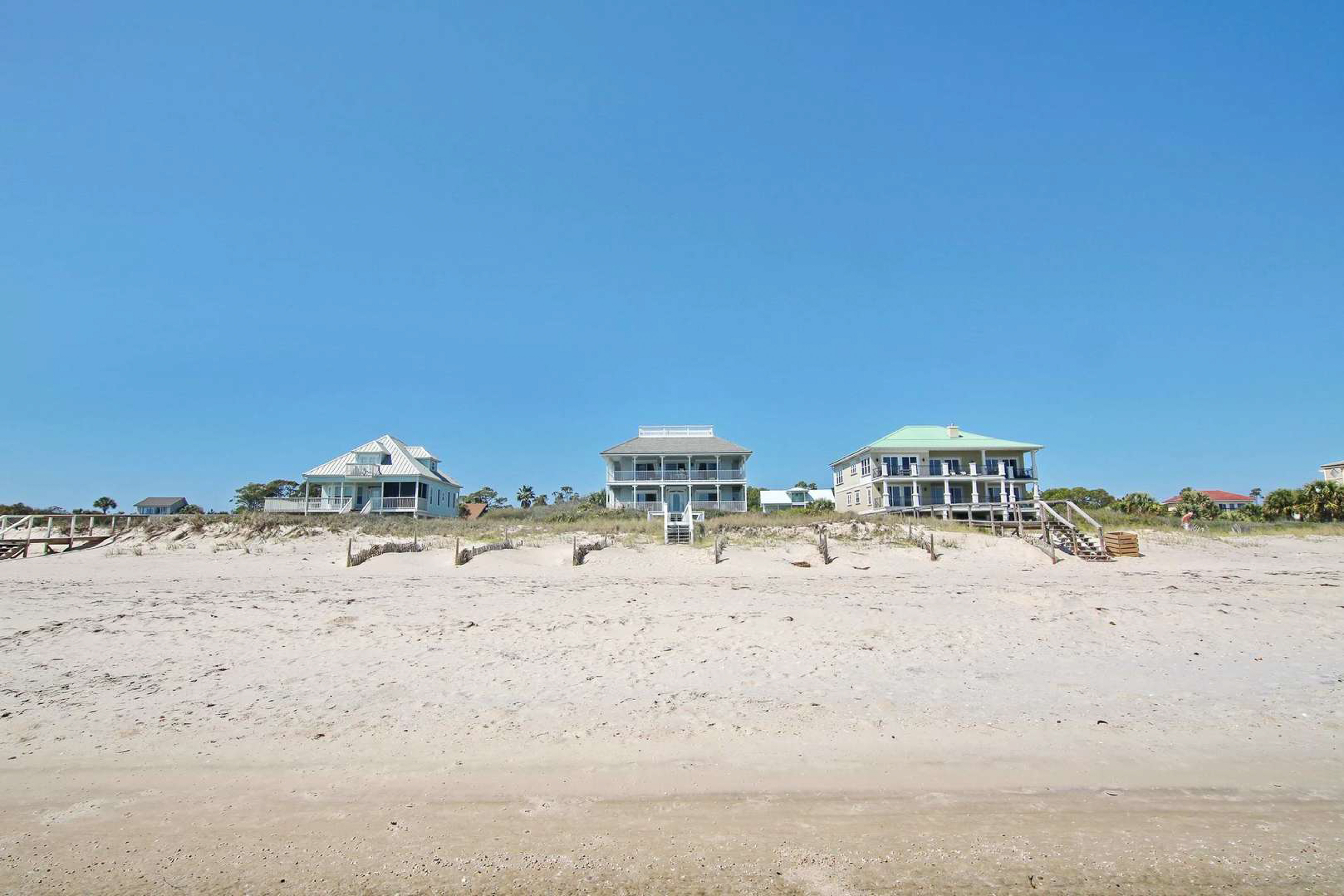 King's Crown House / Cottage rental in Beach Homes St. George Island in St. George Island Florida - #26