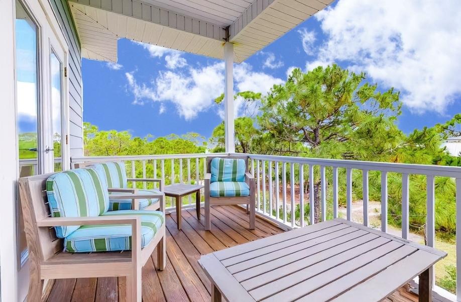 One Day House / Cottage rental in Beach Homes St. George Island in St. George Island Florida - #3