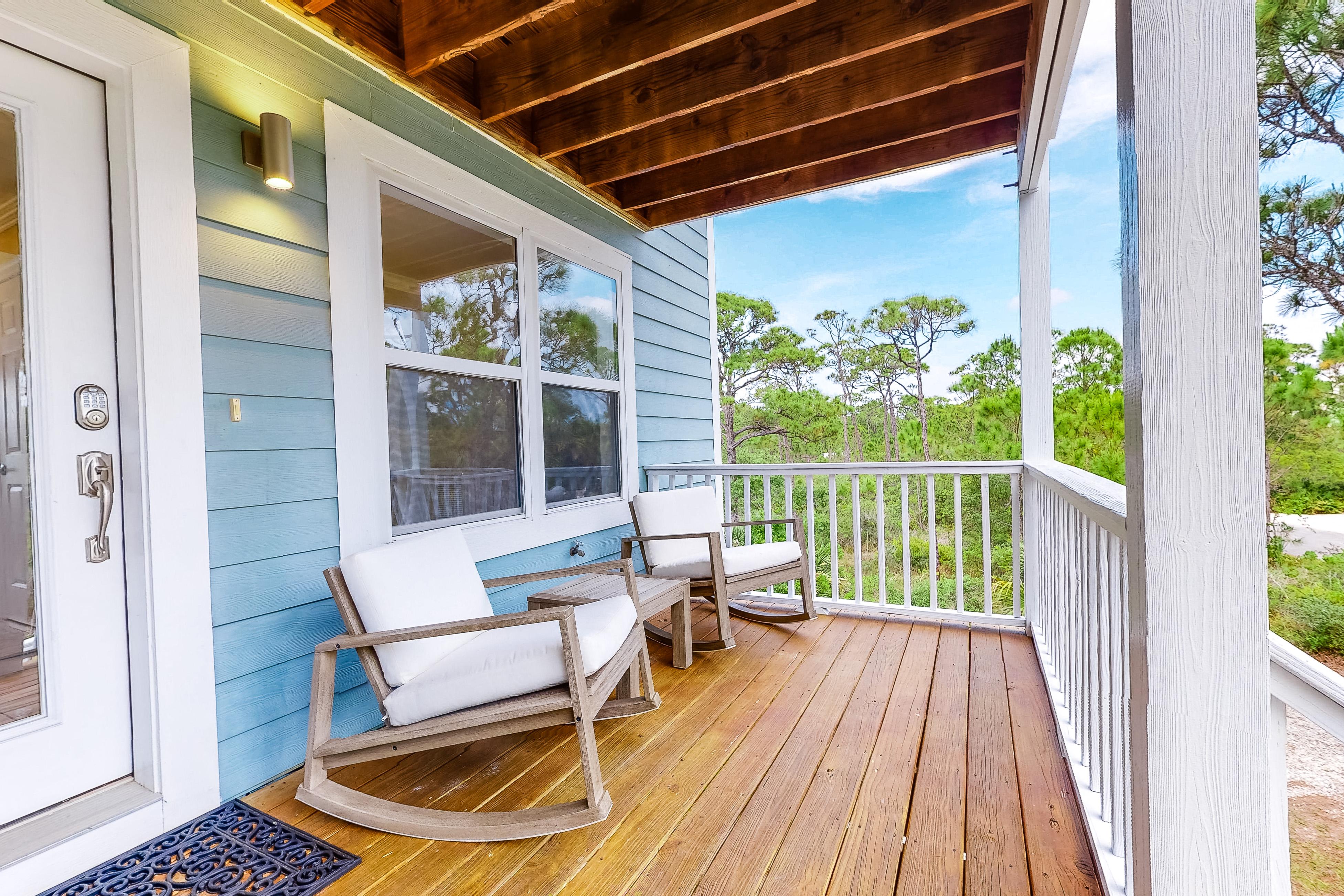 One Day House / Cottage rental in Beach Homes St. George Island in St. George Island Florida - #28