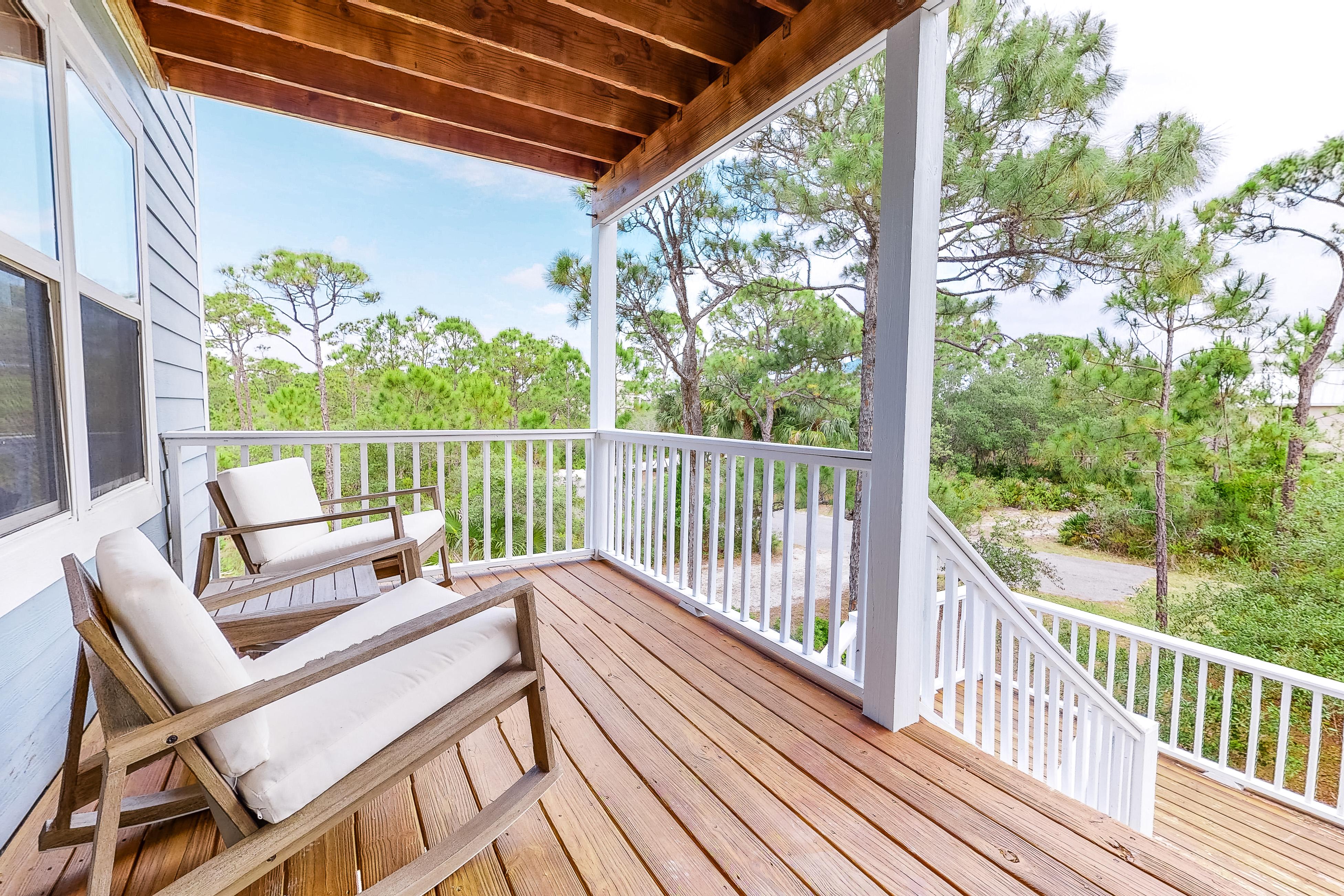 One Day House / Cottage rental in Beach Homes St. George Island in St. George Island Florida - #30