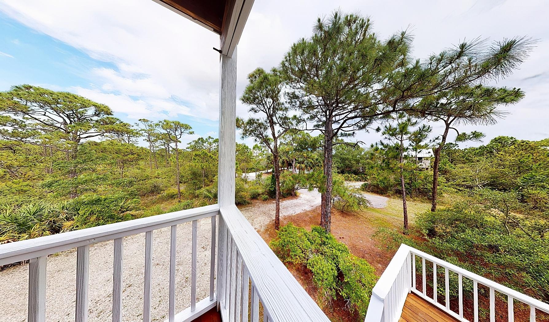 One Day House / Cottage rental in Beach Homes St. George Island in St. George Island Florida - #31