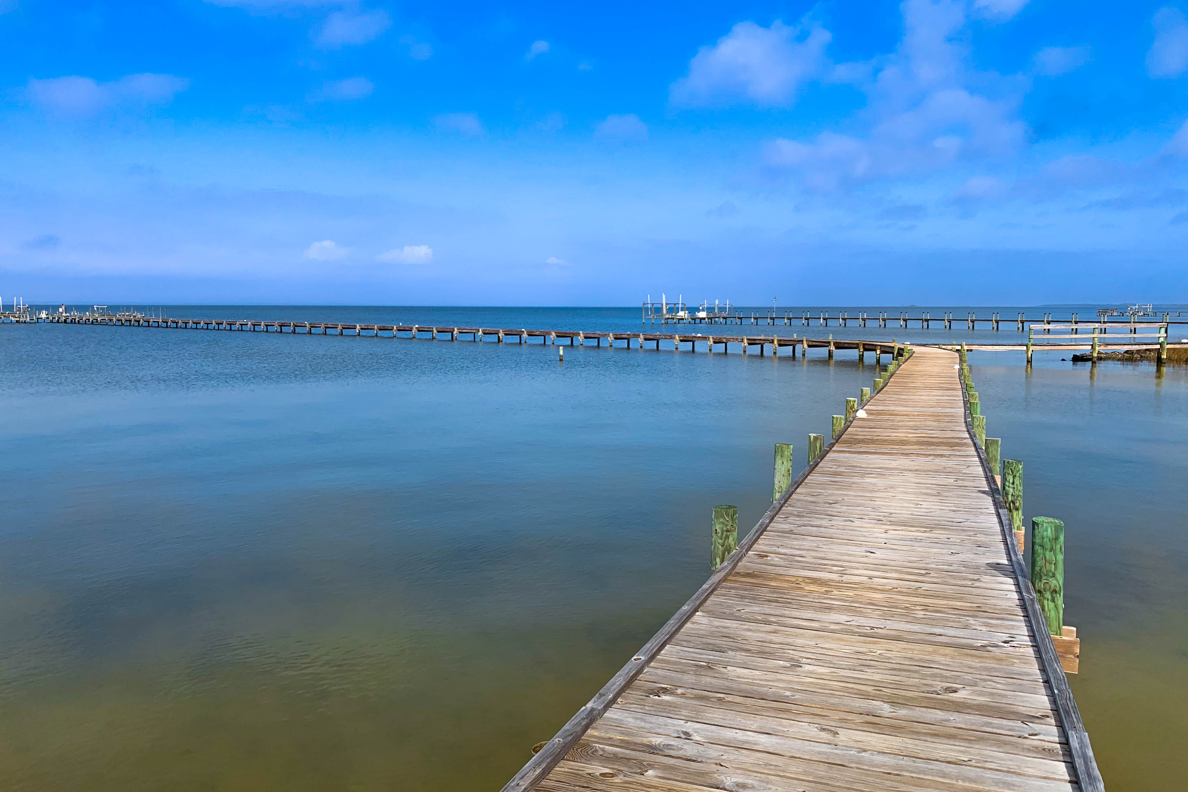 Pleasant Tides House / Cottage rental in Beach Homes St. George Island in St. George Island Florida - #31