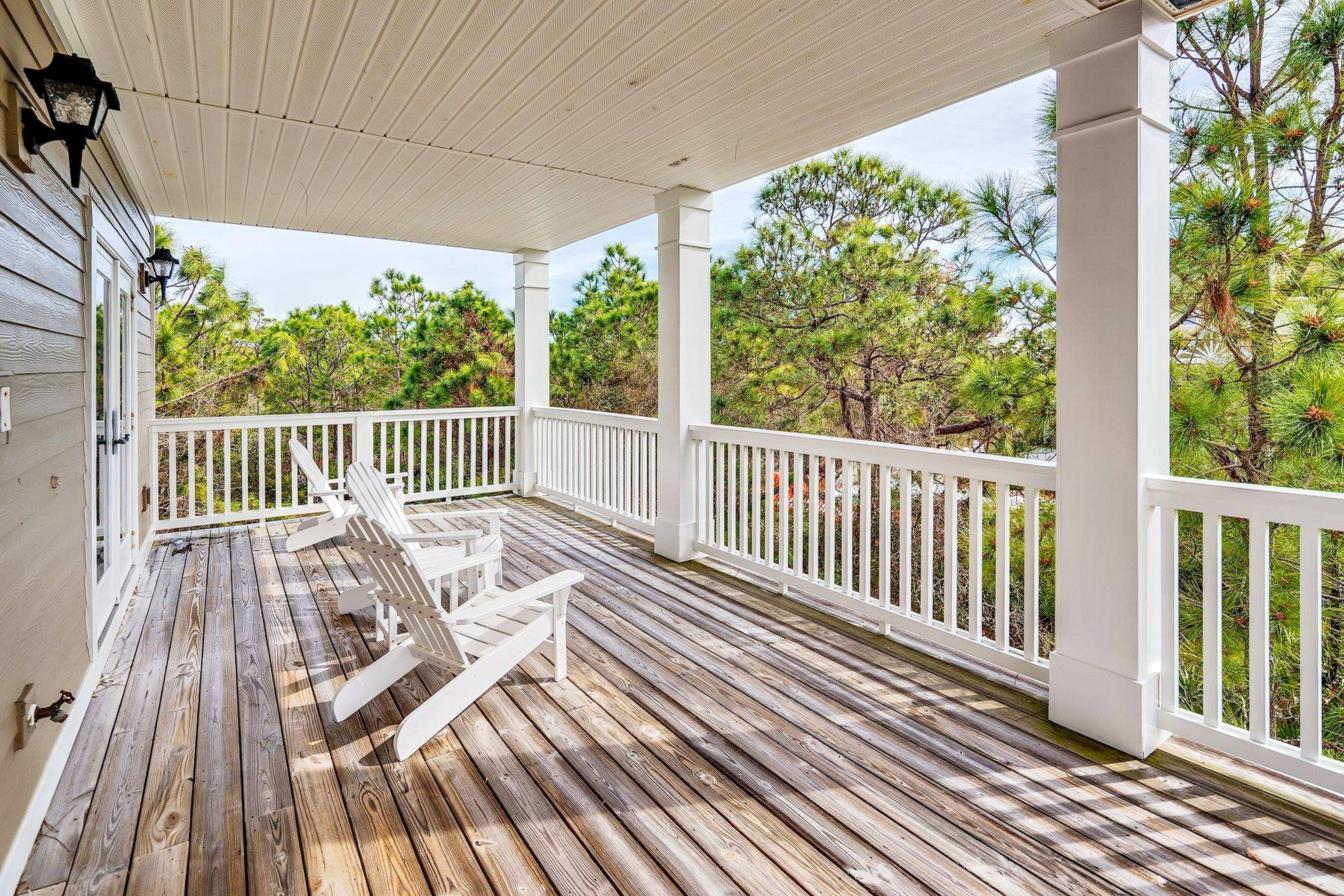 Reel Memories House / Cottage rental in Beach Homes St. George Island in St. George Island Florida - #25