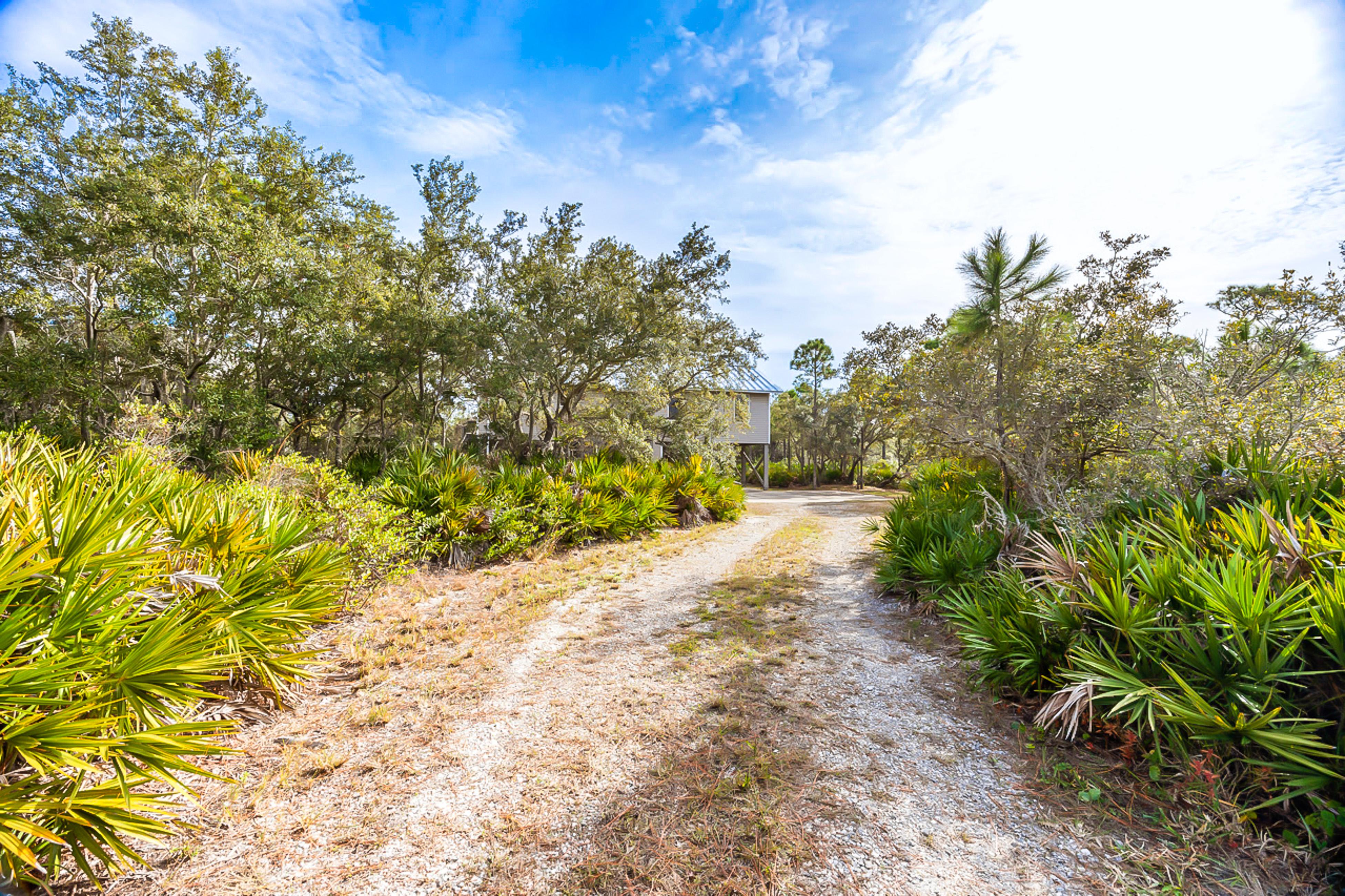 Sea Pine Cottage  House / Cottage rental in Beach Homes St. George Island in St. George Island Florida - #30