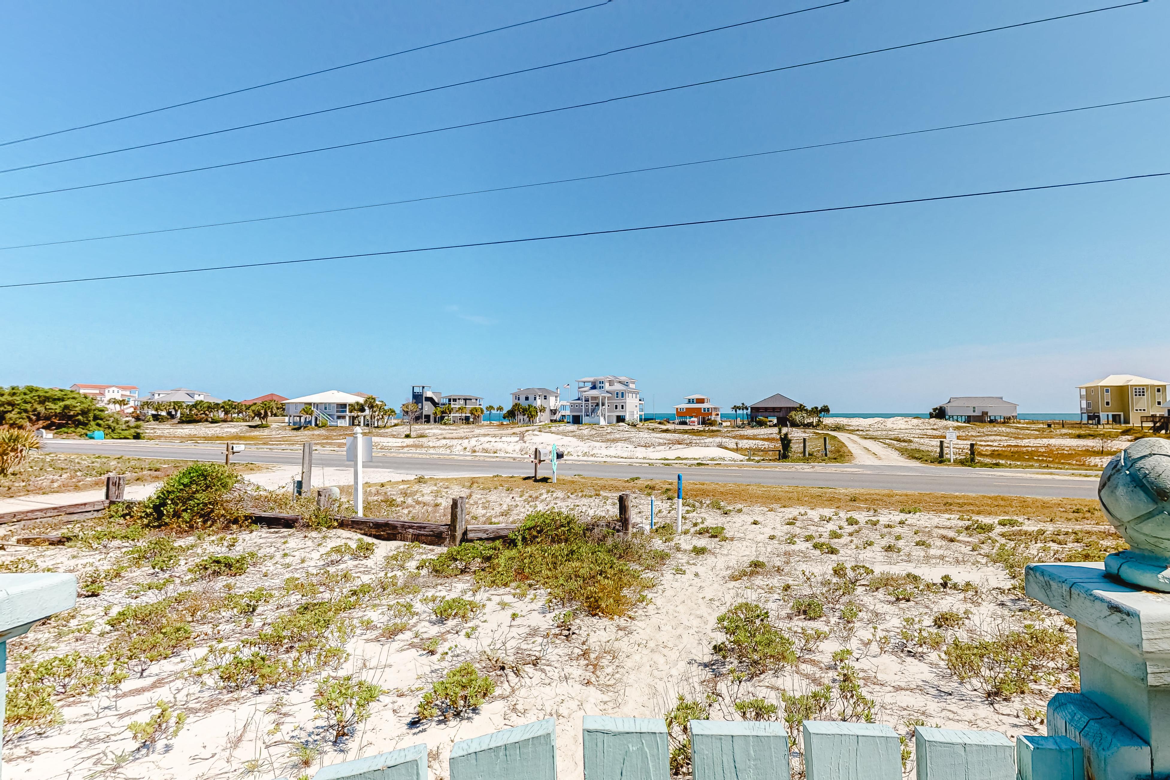 Sunsets At Joe's House / Cottage rental in Beach Homes St. George Island in St. George Island Florida - #19