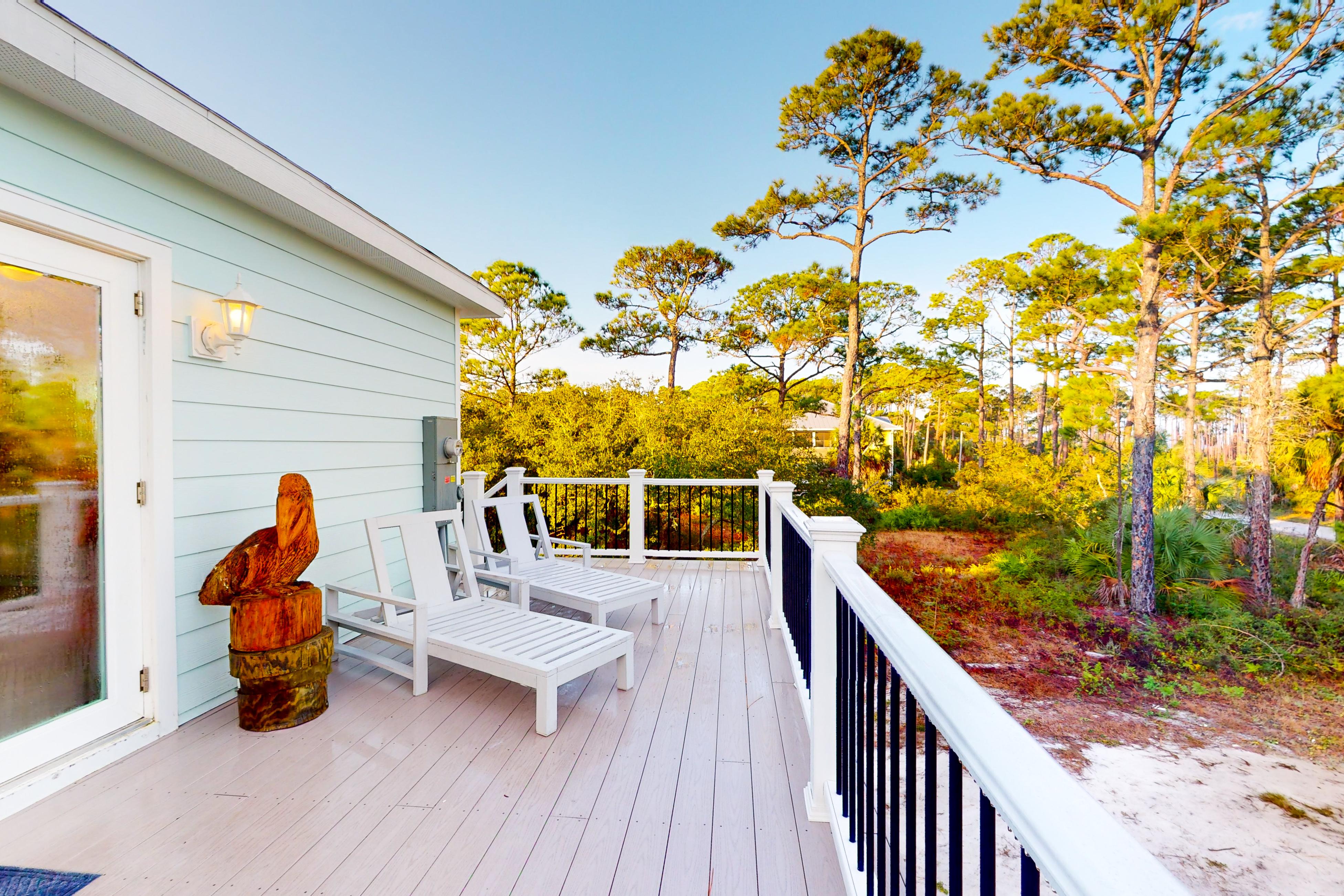 The Birdhouse - St. George Island House / Cottage rental in Beach Homes St. George Island in St. George Island Florida - #25